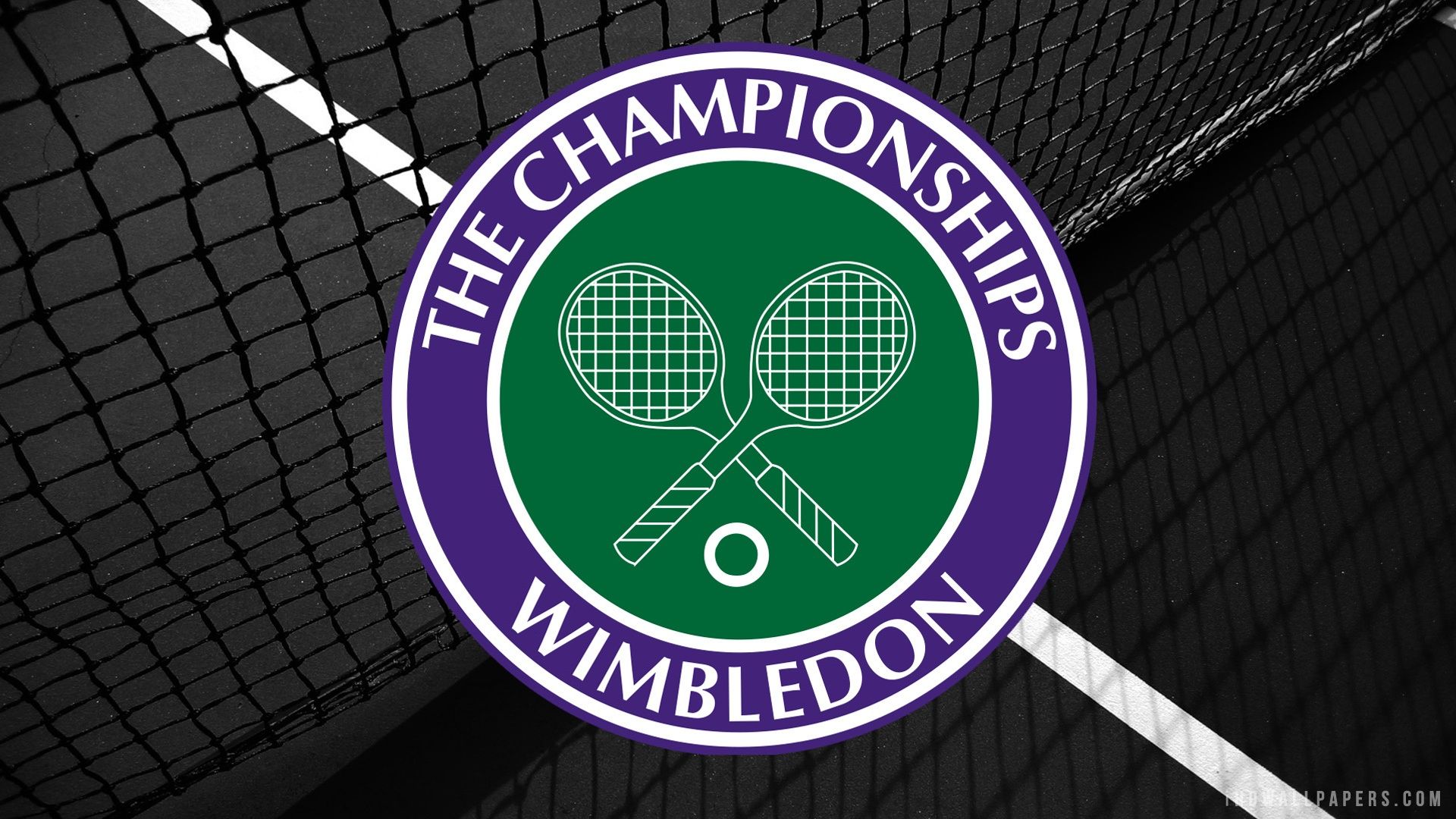 Wimbledon Wallpapers on WallpaperDog