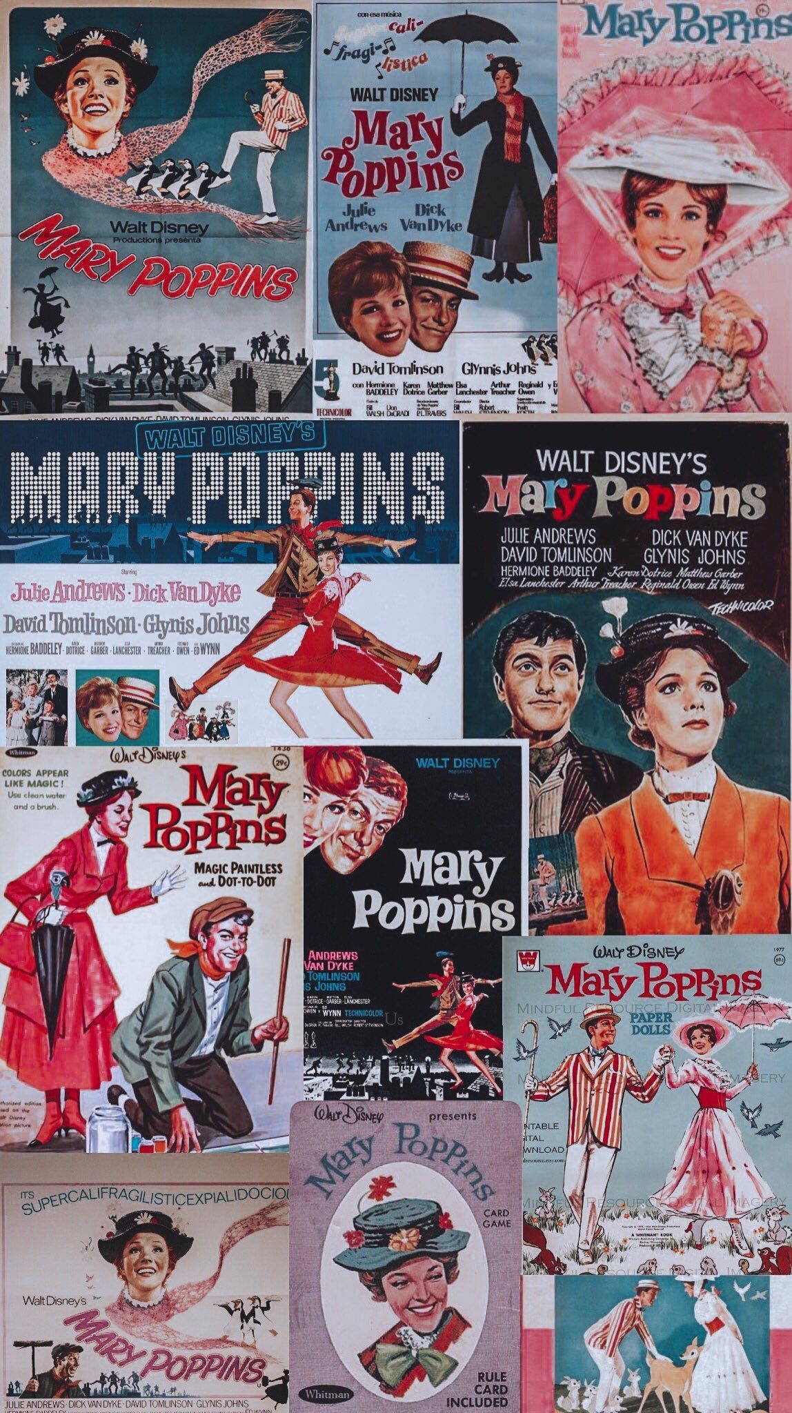 1615 Mary Poppins Images Stock Photos  Vectors  Shutterstock
