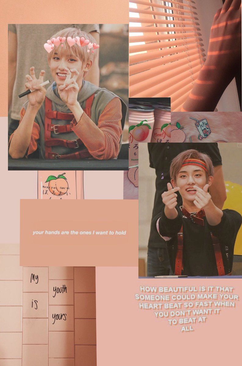 NCT Kpop Aesthetic Wallpapers on WallpaperDog