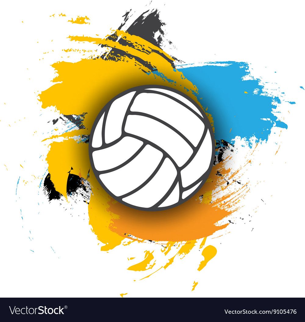 Broncos Volleyball Logo, HD Png Download - vhv