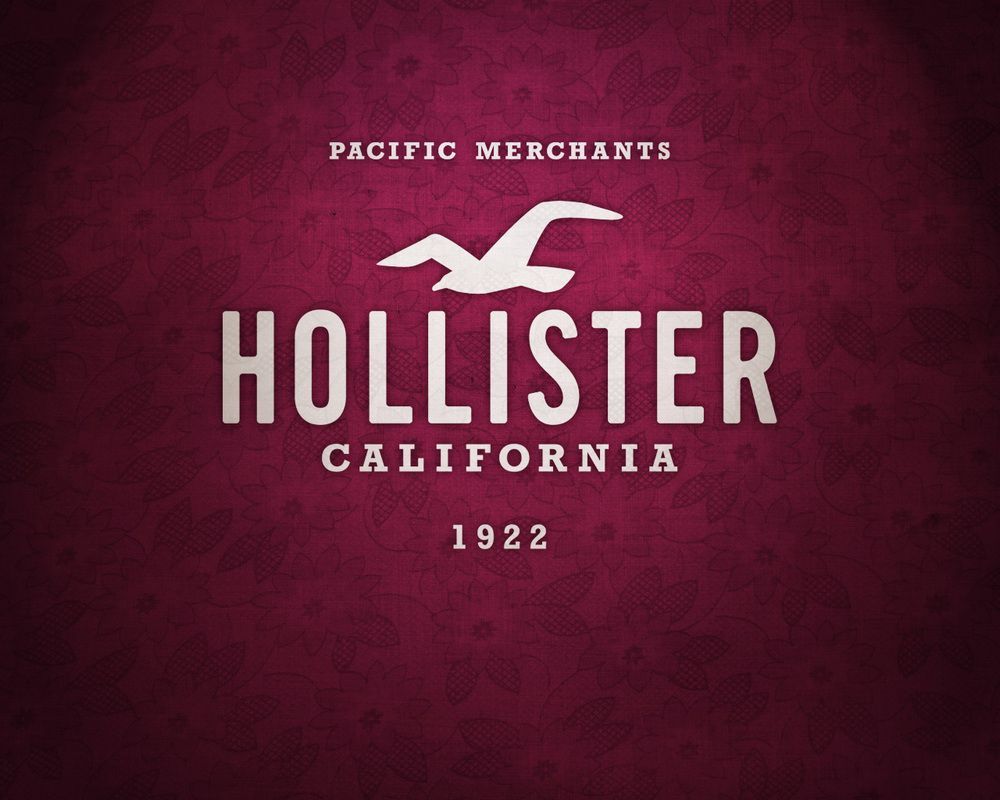 Colorful Hollister Wallpapers on