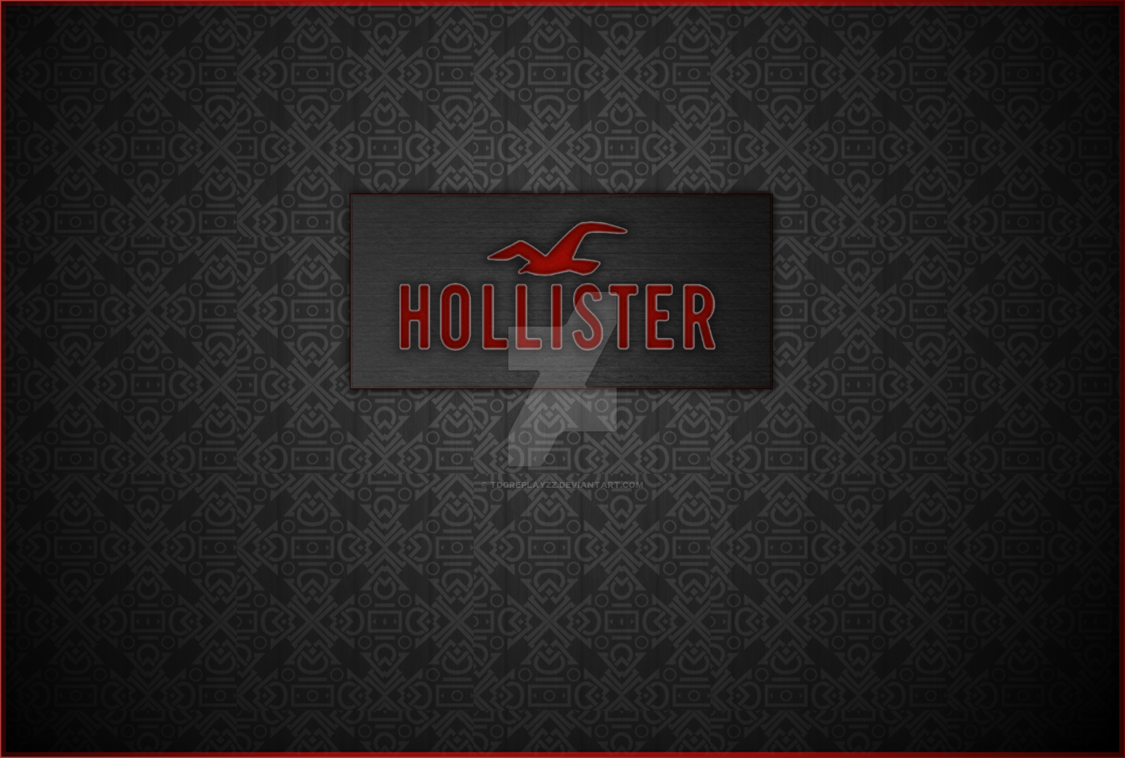 Colorful Hollister Wallpapers on WallpaperDog