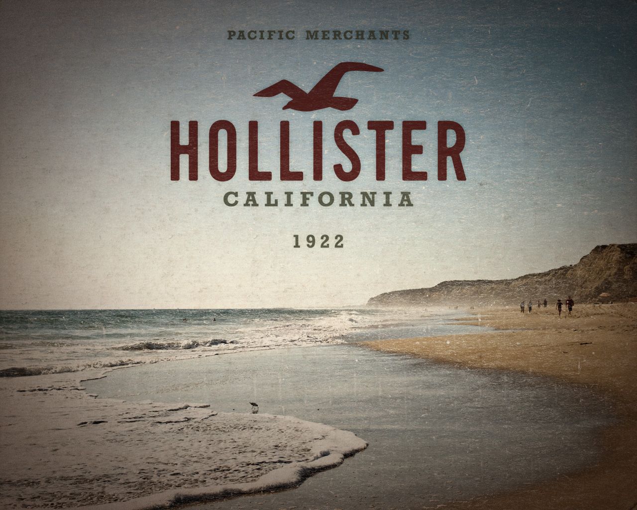 Colorful Hollister Wallpapers on WallpaperDog