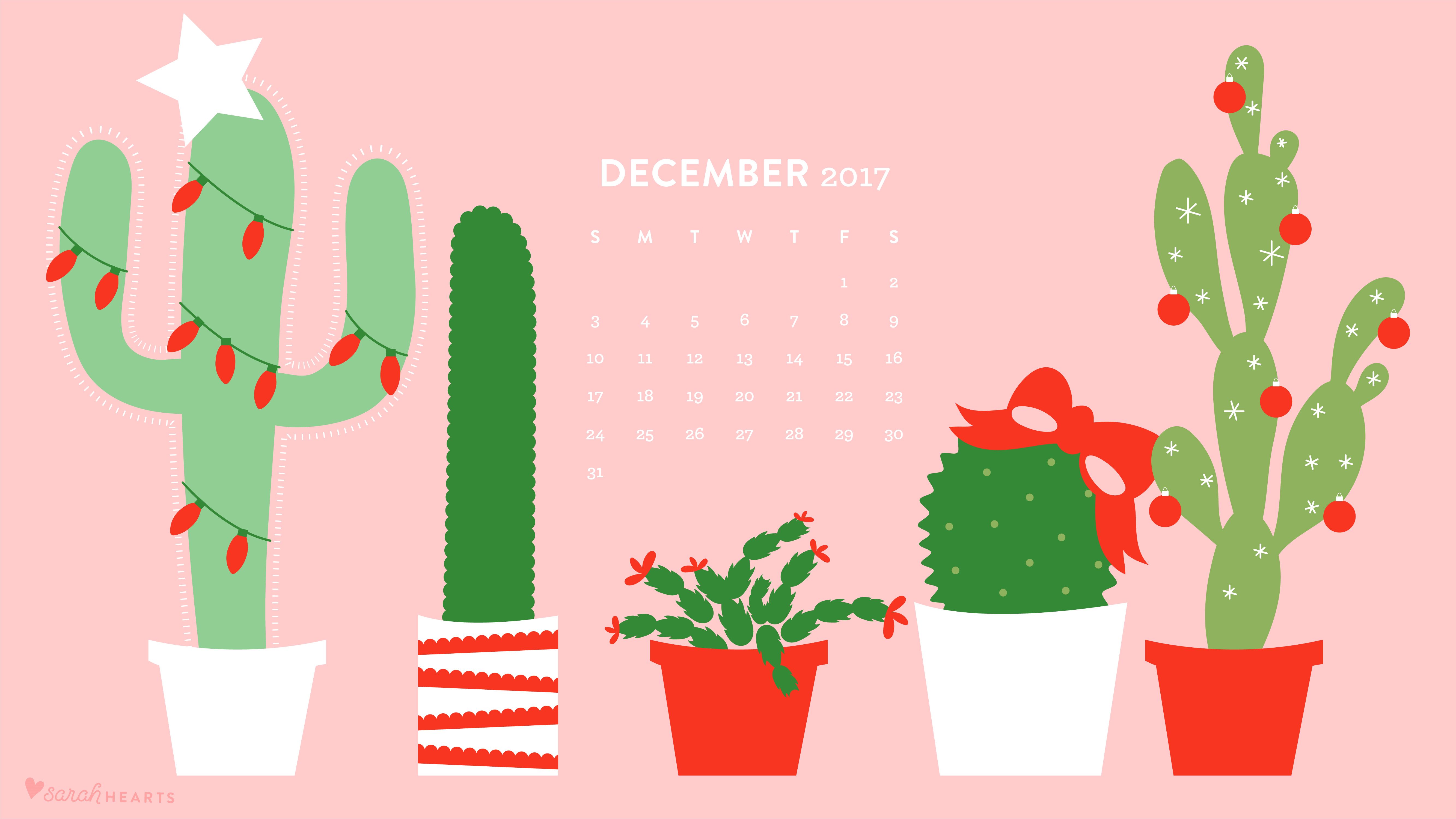 Cactus Desktop Wallpapers on WallpaperDog