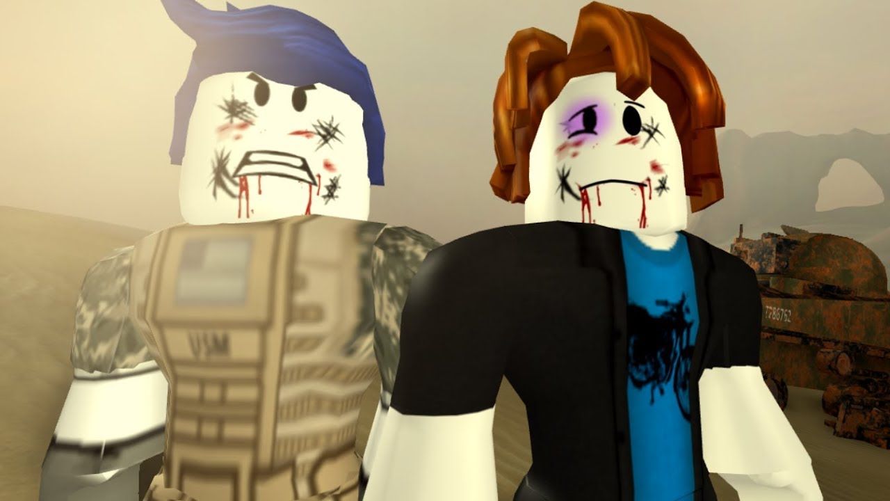 the last guest 2 the prodigy a sad roblox movie video dailymotion