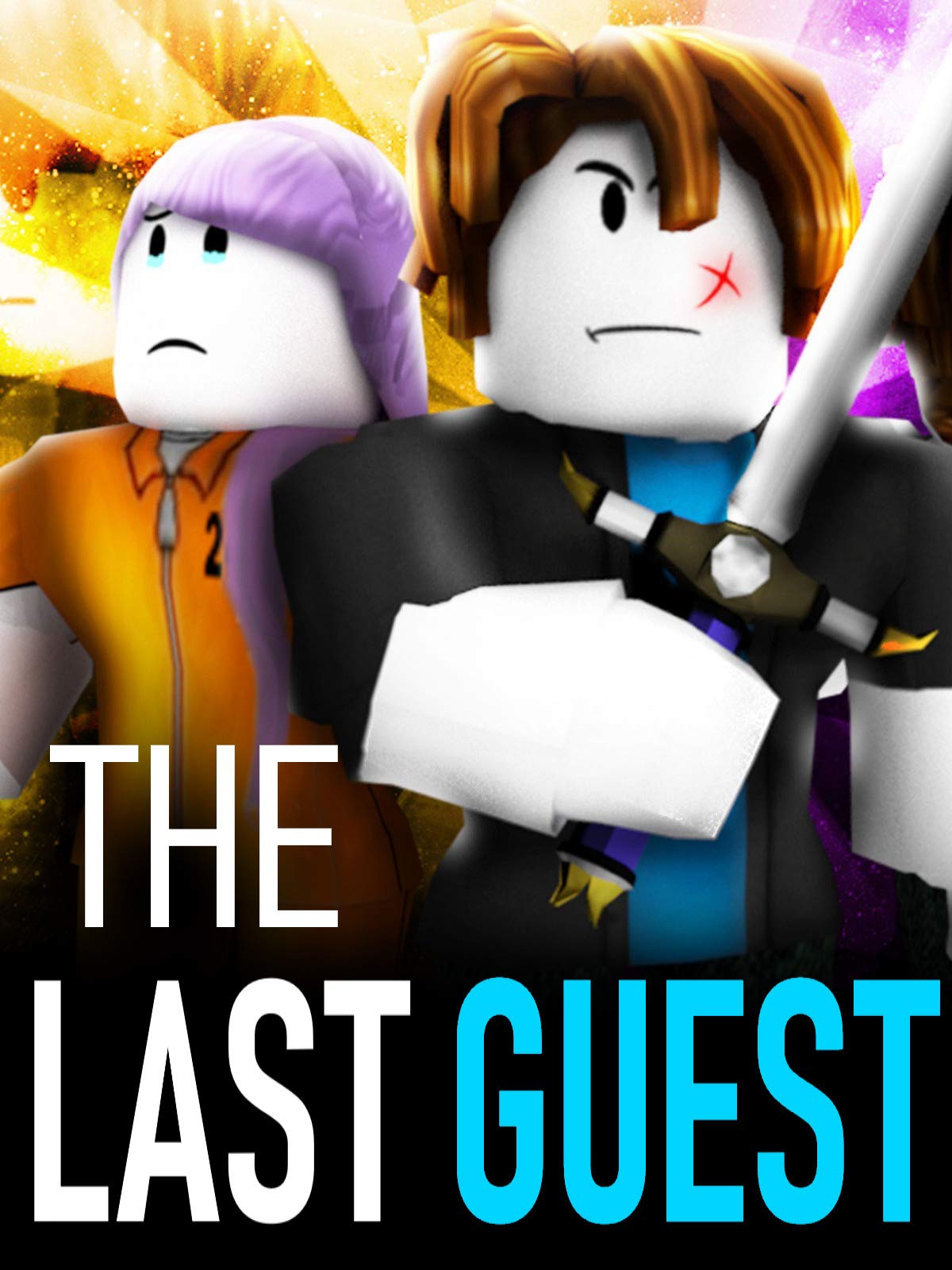 Sad Guest Thumbnail Roblox by palatevariety on DeviantArt