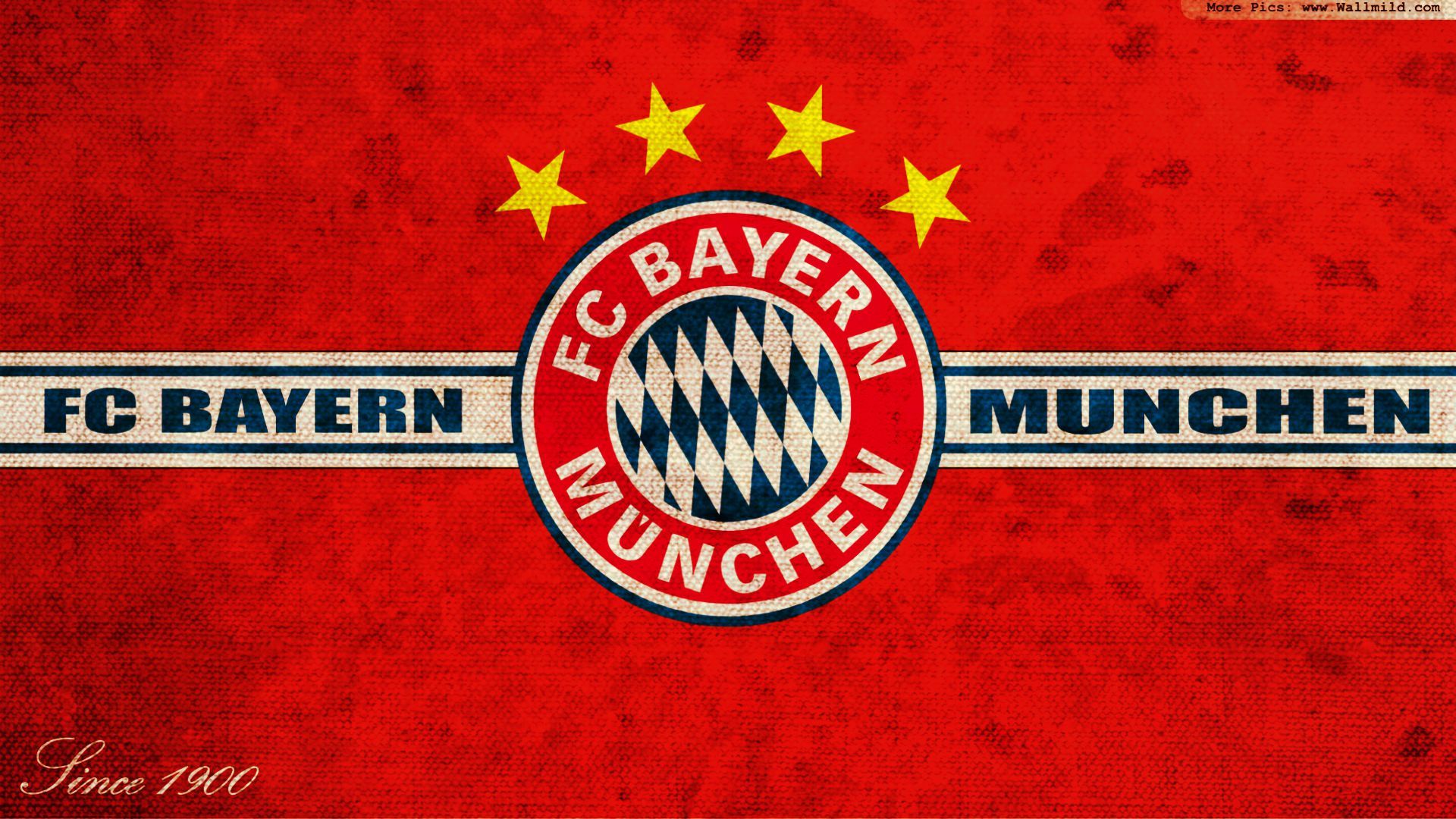 Bayern Wallpapers on WallpaperDog