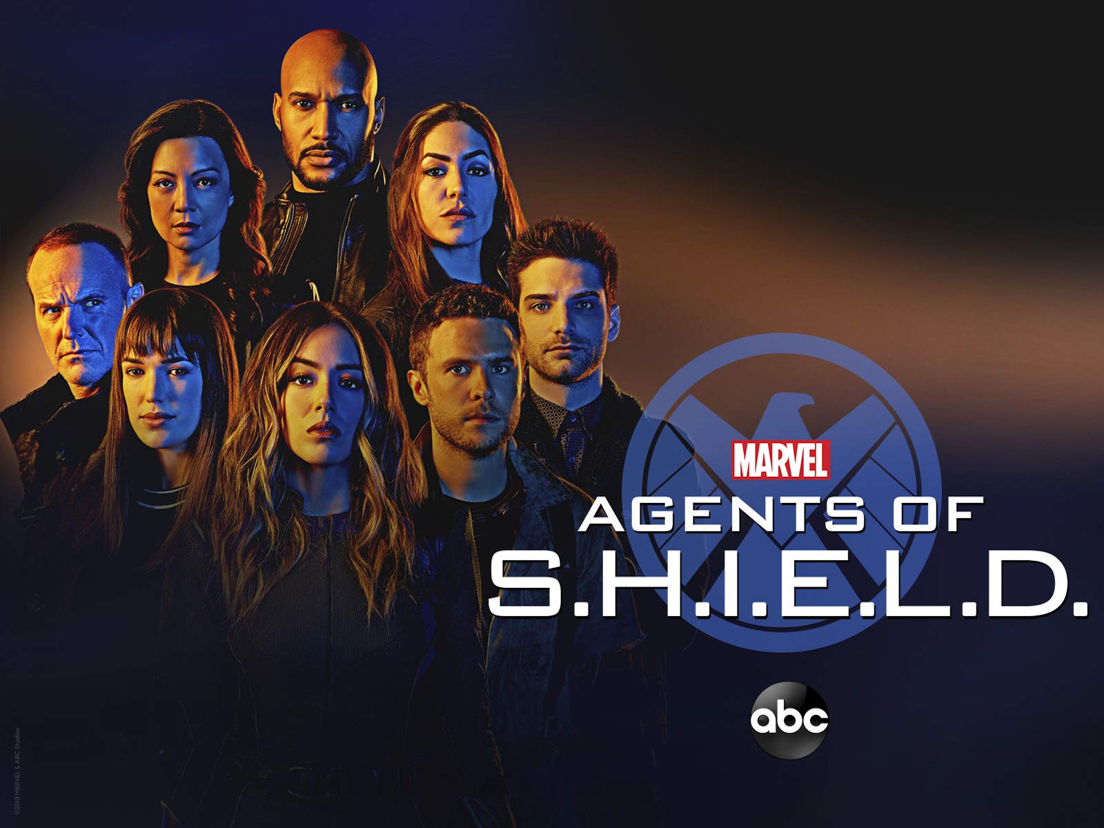 Agents of Shield Wallpaper phone by Sidhrat on DeviantArt
