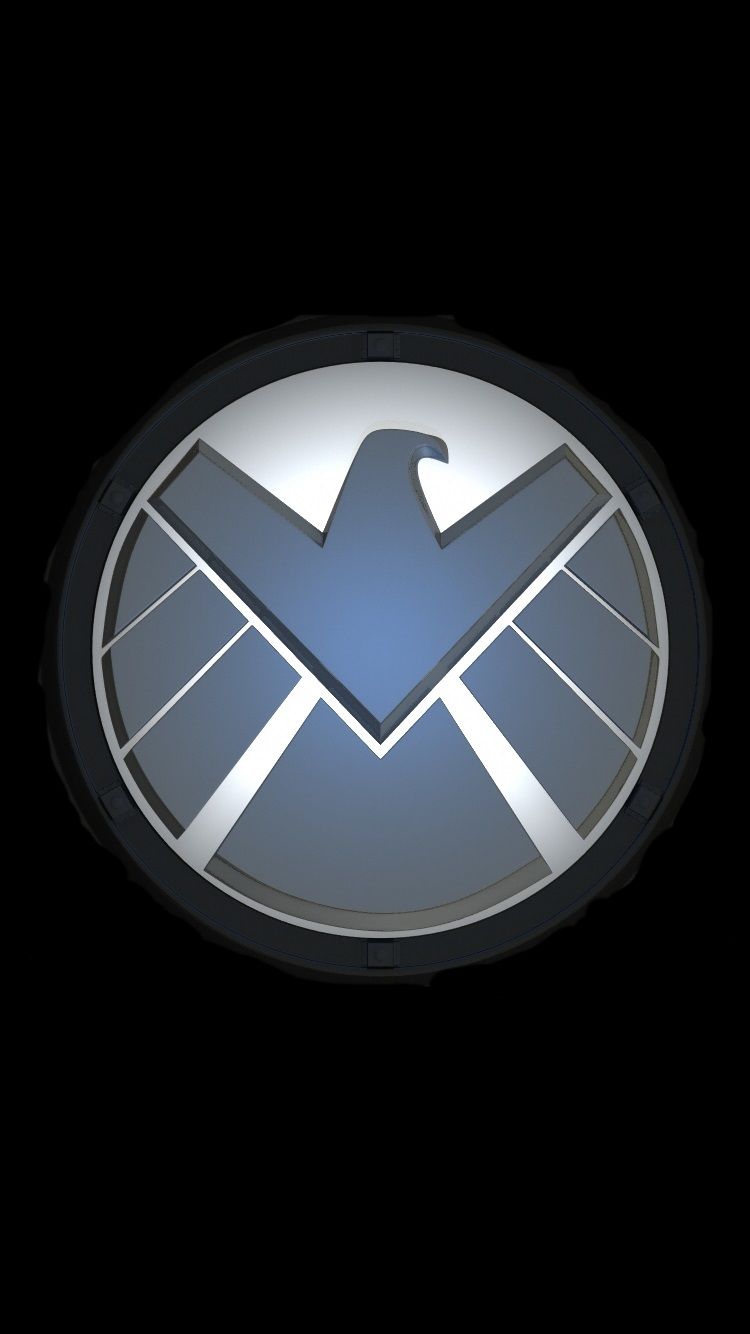 Captain America with the Shield Wallpaper Download | MobCup