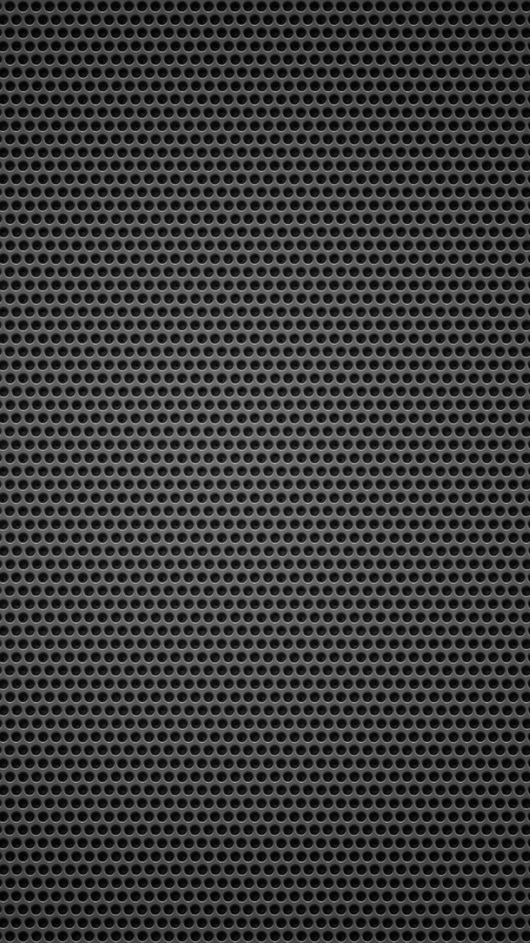 Grey Dots iPhone Wallpapers on WallpaperDog