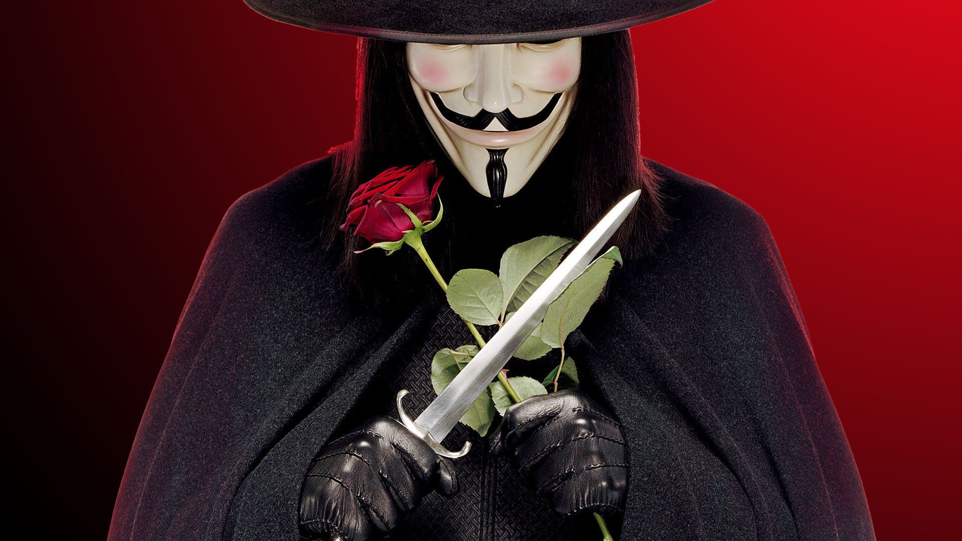 Download V For Vendetta wallpapers for mobile phone free V For Vendetta  HD pictures