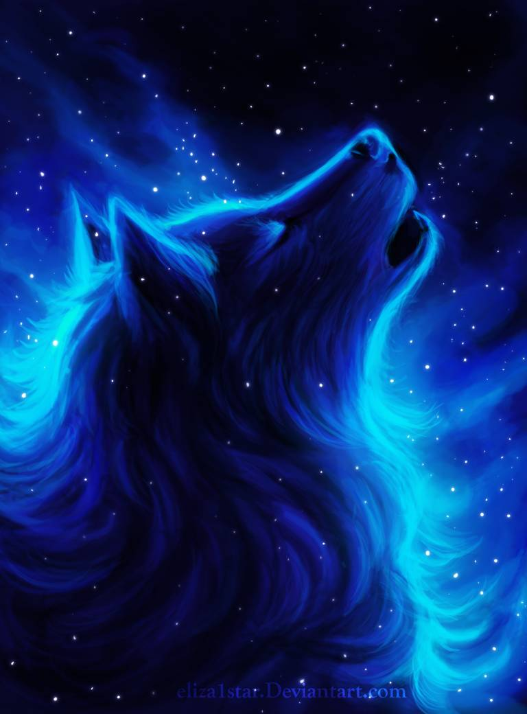 Featured image of post Epic Lightning Wolf Wallpaper See more of lightning wolf on facebook