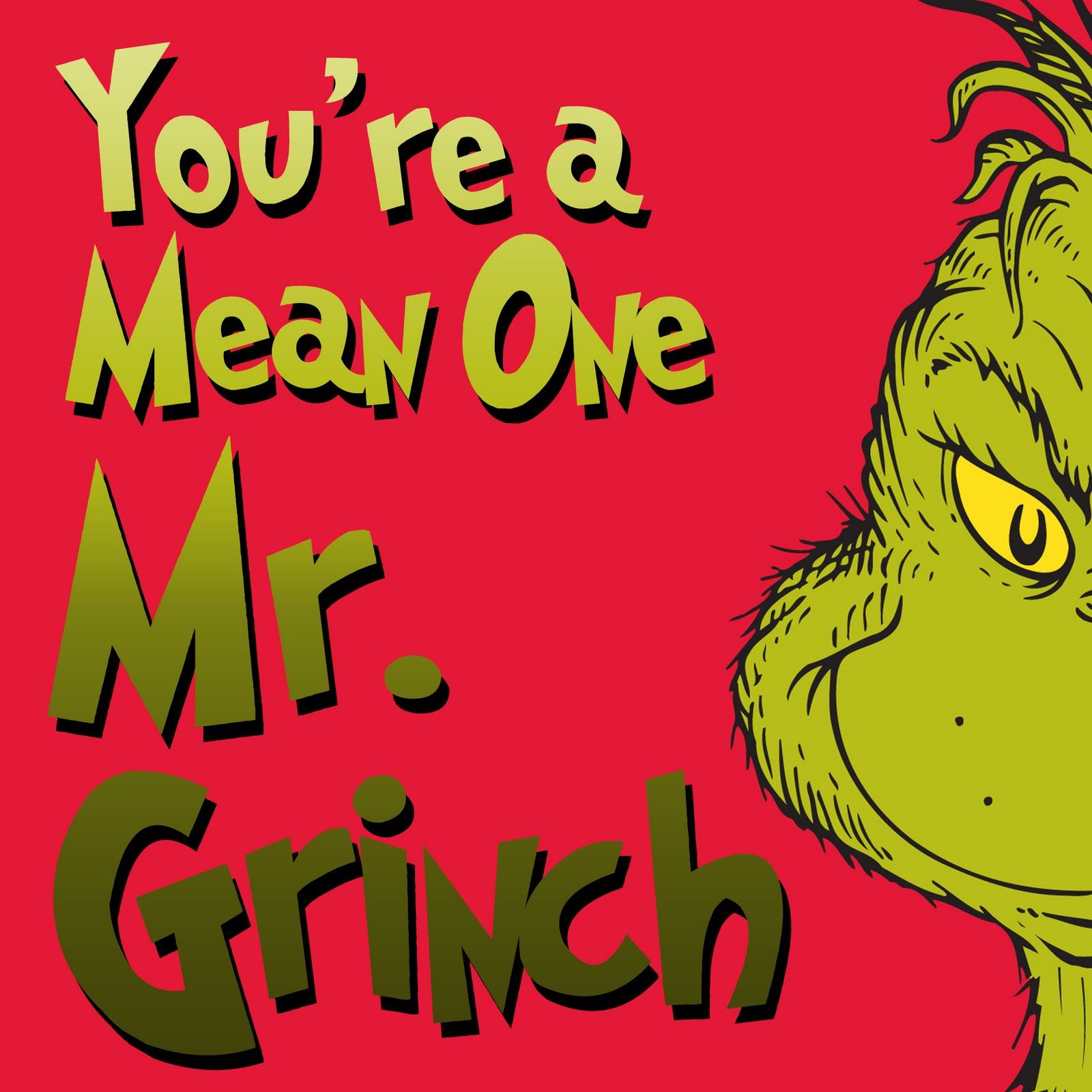 How The Grinch Stole Christmas Images  Wallpapers HD Fine