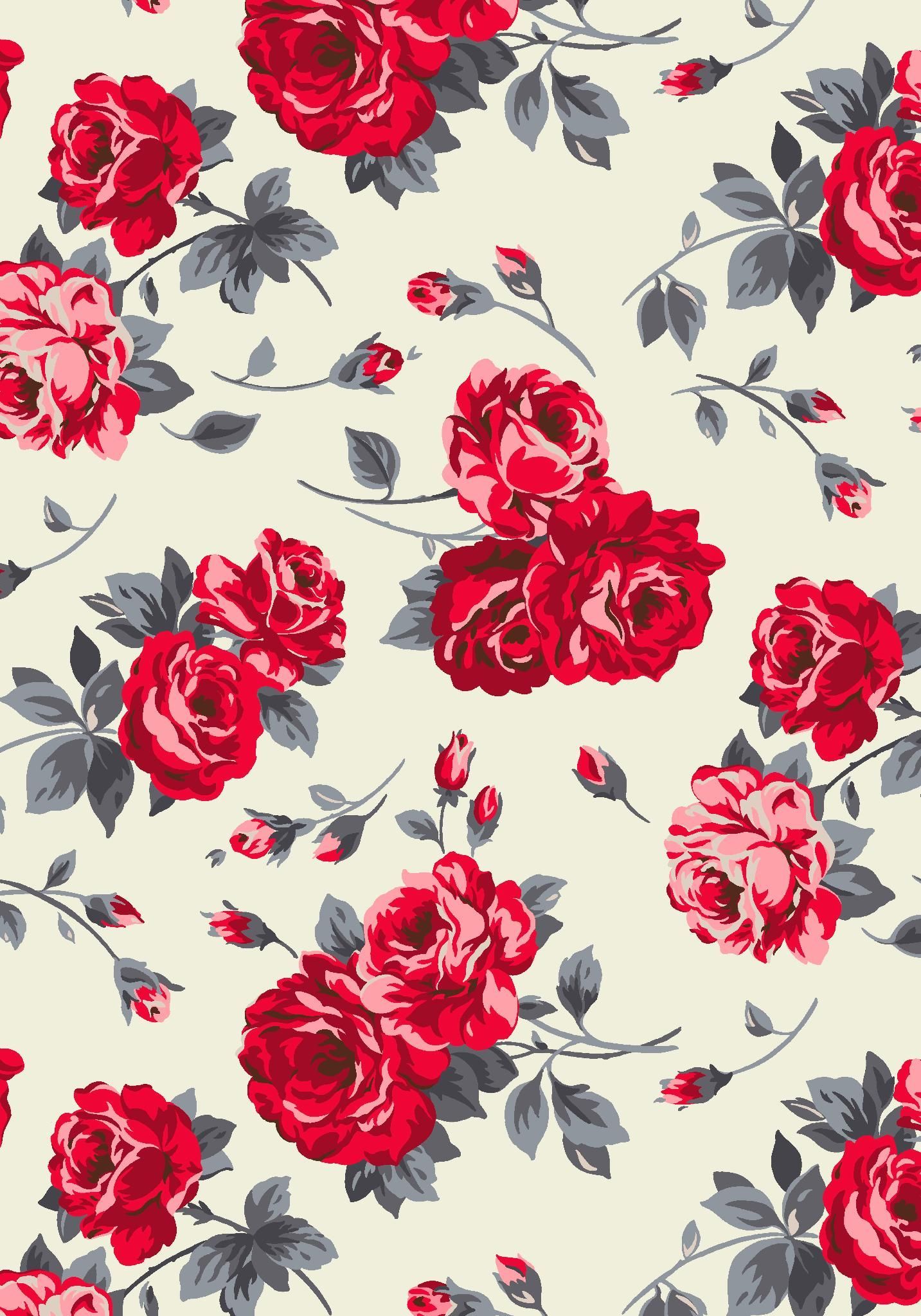 Blue Rose Vintage Wallpapers on WallpaperDog