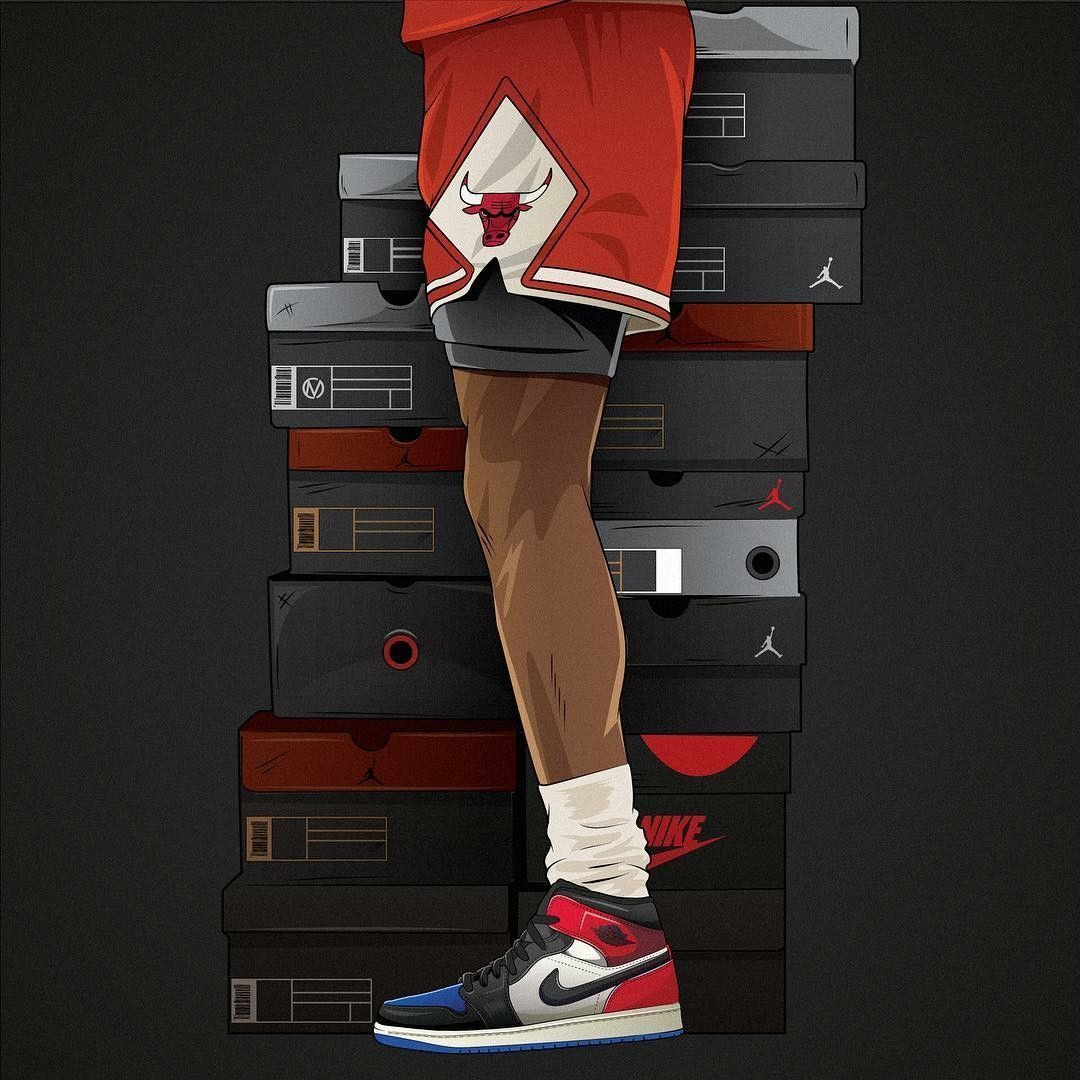 Sneakers Wallpapers on WallpaperDog