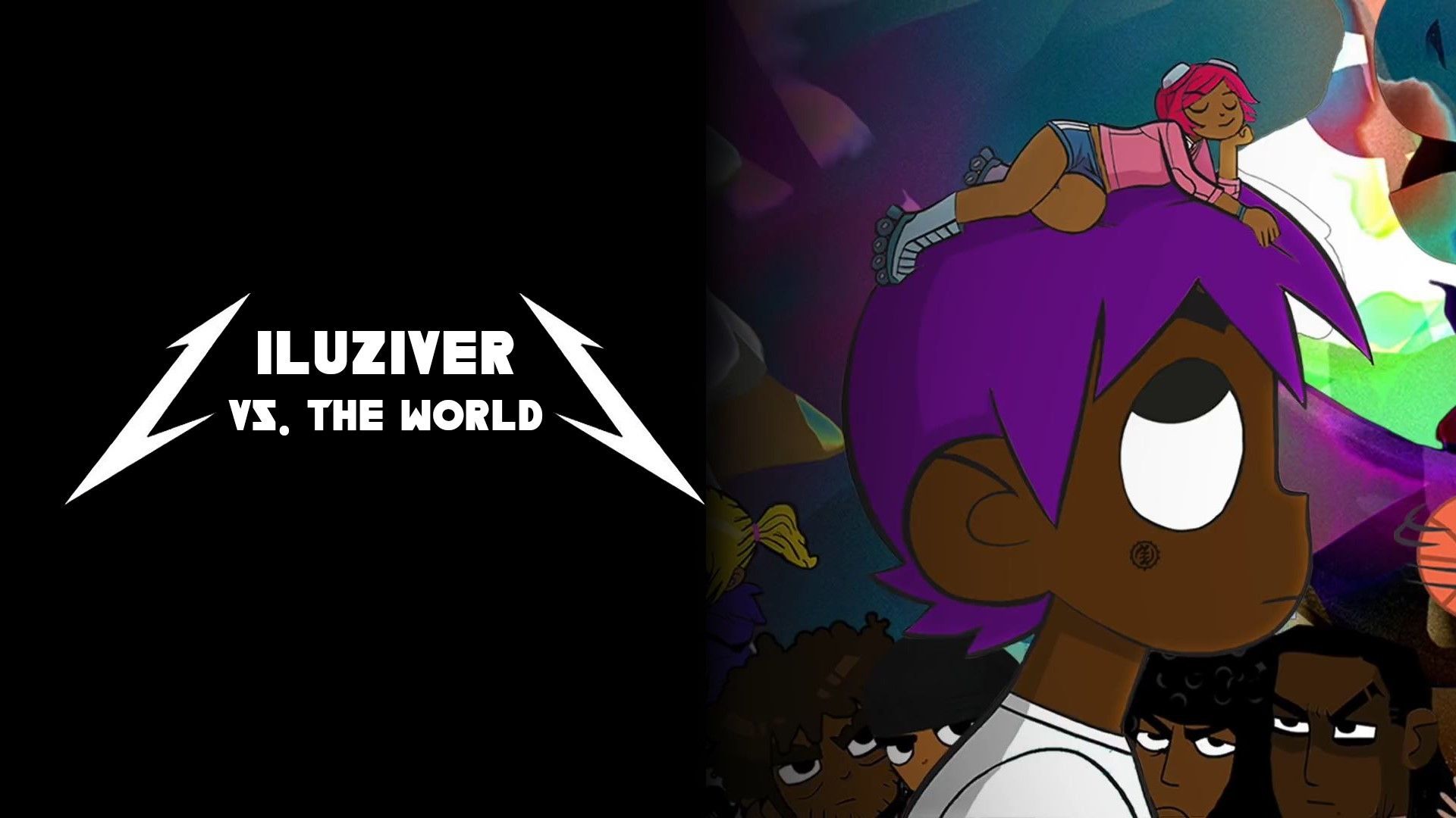 Available worlds. Lil Uzi Vert. Lil Uzi Vert vs the World. Lil Uzi Vert 2015. Lil Uzi Vert vs. the World Lil Uzi Vert.
