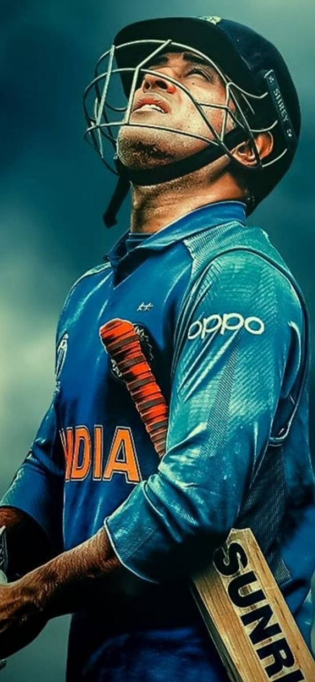 MS Dhoni Wallpapers on WallpaperDog