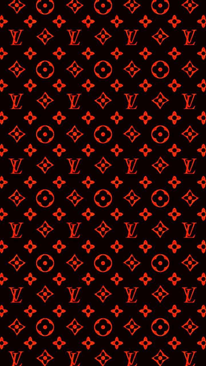 Louis Vuitton Character Wallpapers on WallpaperDog