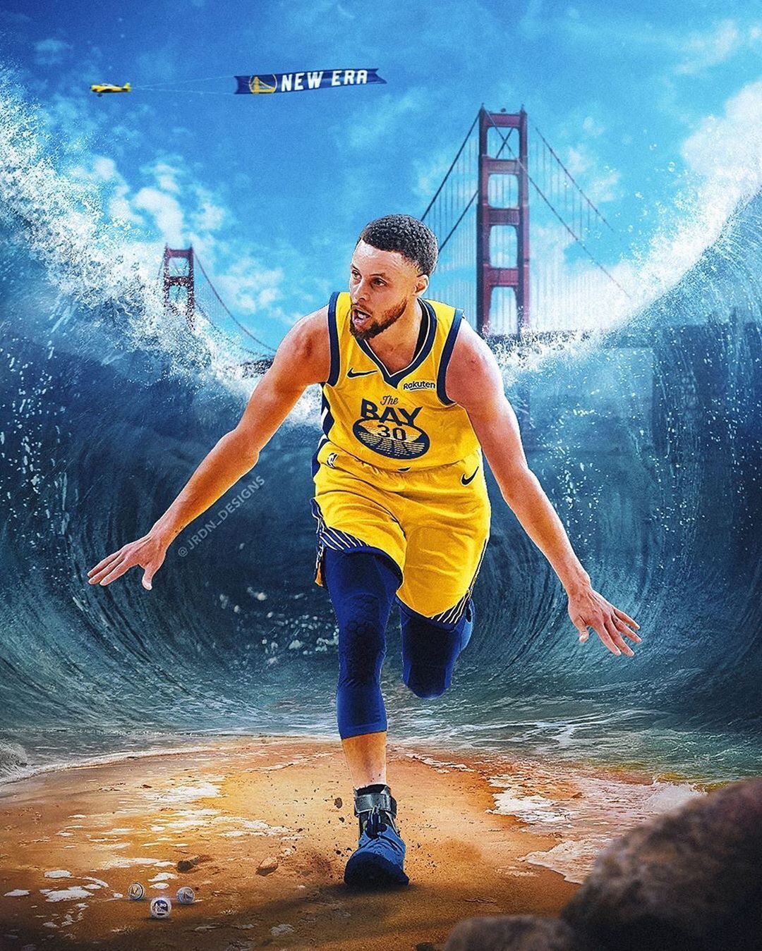 Stephen Curry Wallpapers on WallpaperDog