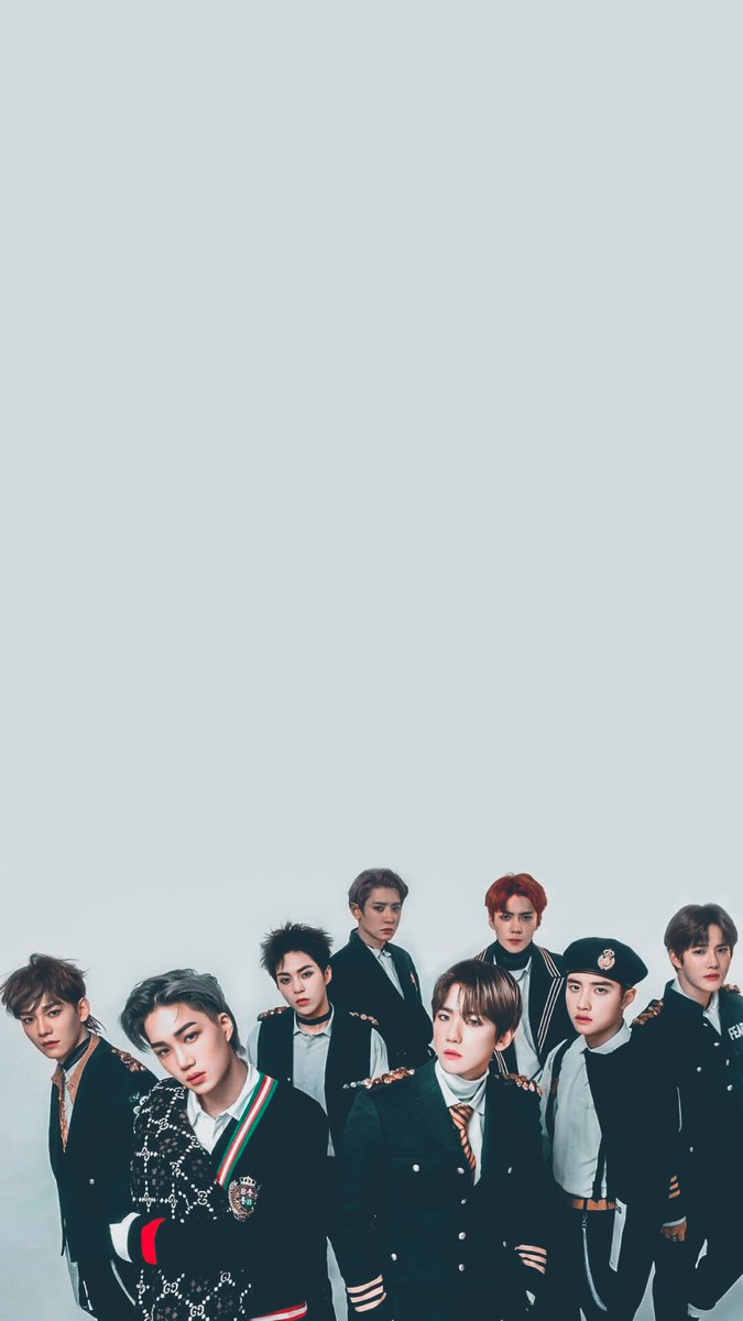 Exo HD Wallpaper (79+ images)