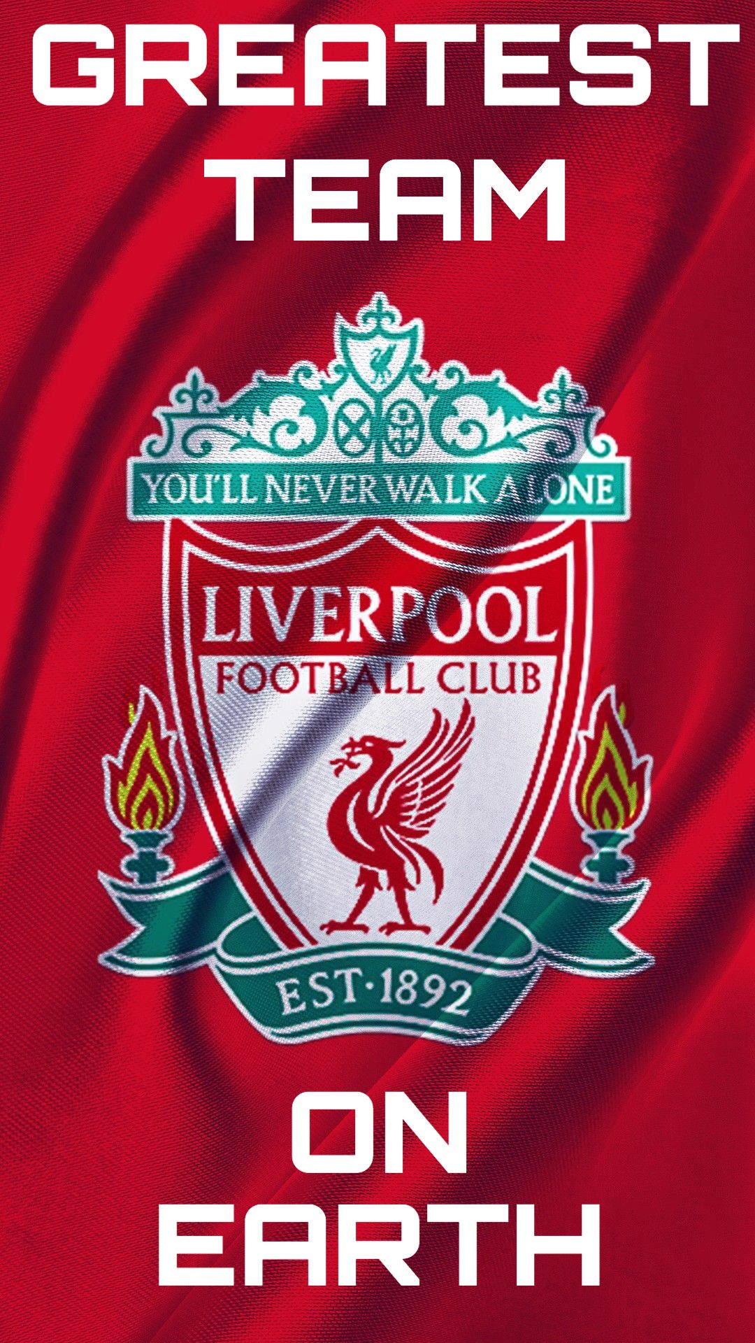 Liverpool Wallpapers On Wallpaperdog Logo, liverpool fc, 4k, football club, the reds. liverpool wallpapers on wallpaperdog