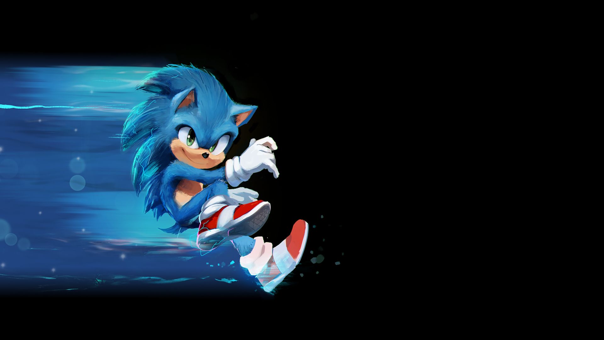 Sonic Hedgehog Background Images, HD Pictures and Wallpaper For Free  Download