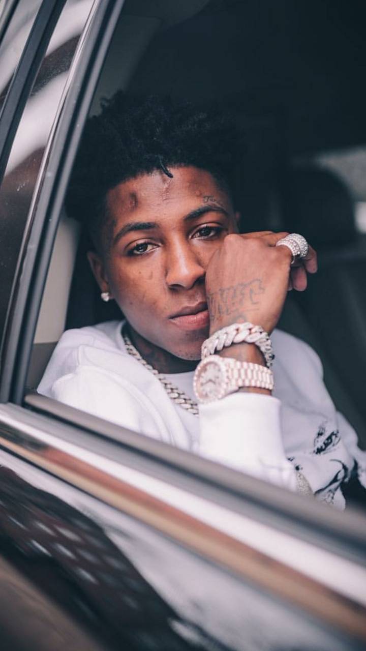 NBA Youngboy Wallpapers on WallpaperDog