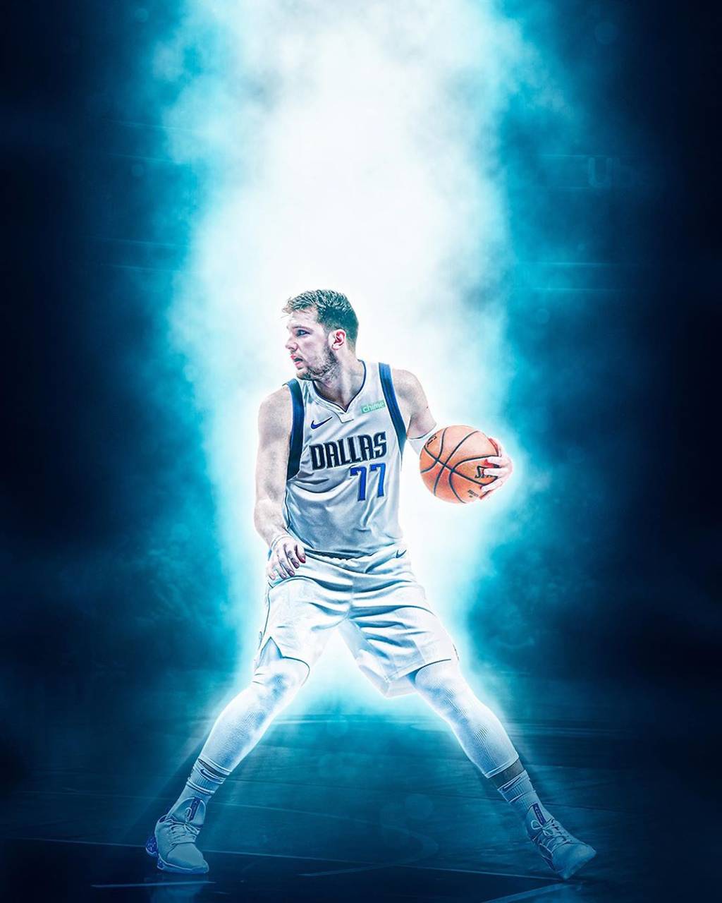 Luka Doncic Wallpapers and Backgrounds  WallpaperCG