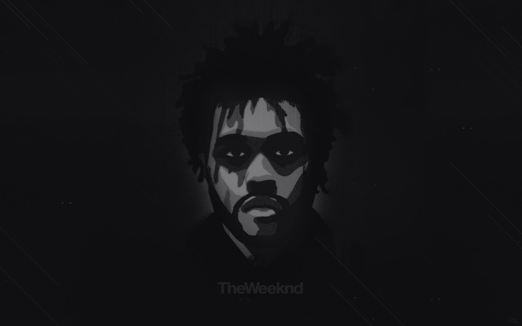105 The Weeknd Wallpaper iPhone  Android  iPhone HD Wallpaper  Background Download png  jpg 2023