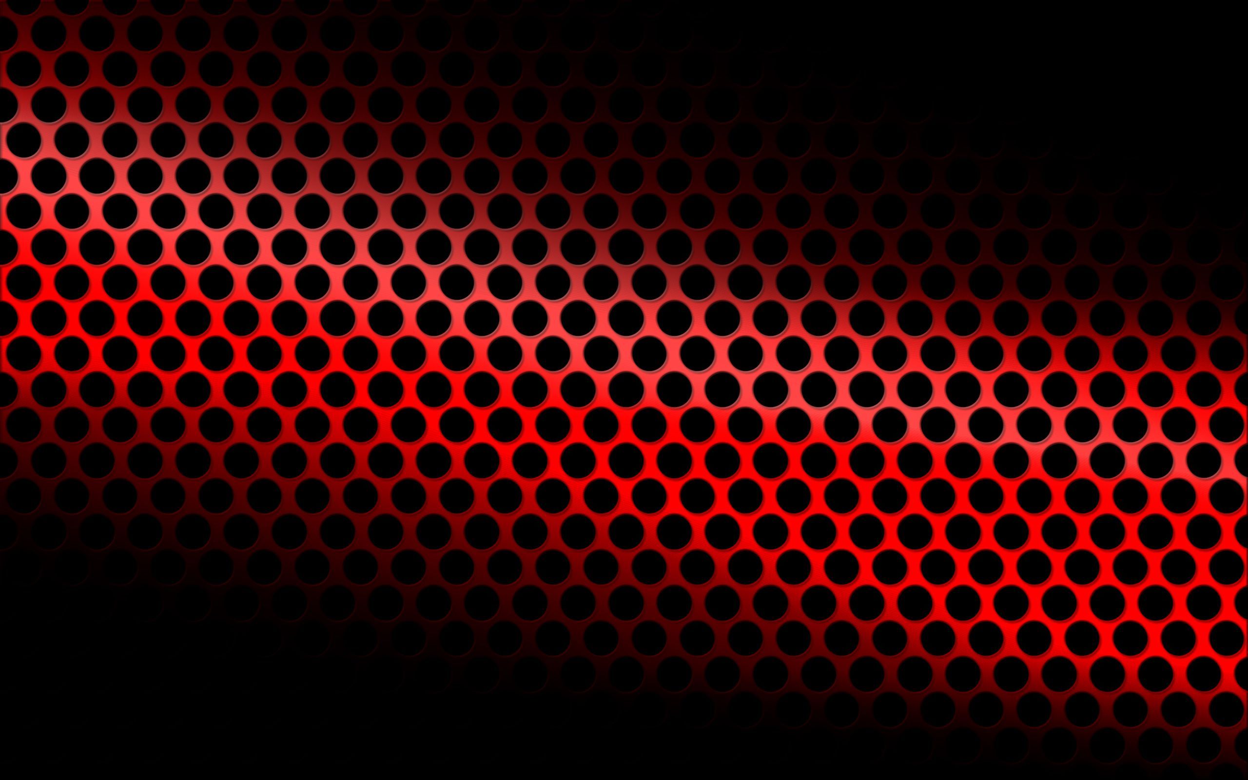 Giữa không gian hình ảnh đen trắng đơn giản, hình nền đỏ đen sẽ tạo ra sự tương phản đầy ấn tượng và cuốn hút.