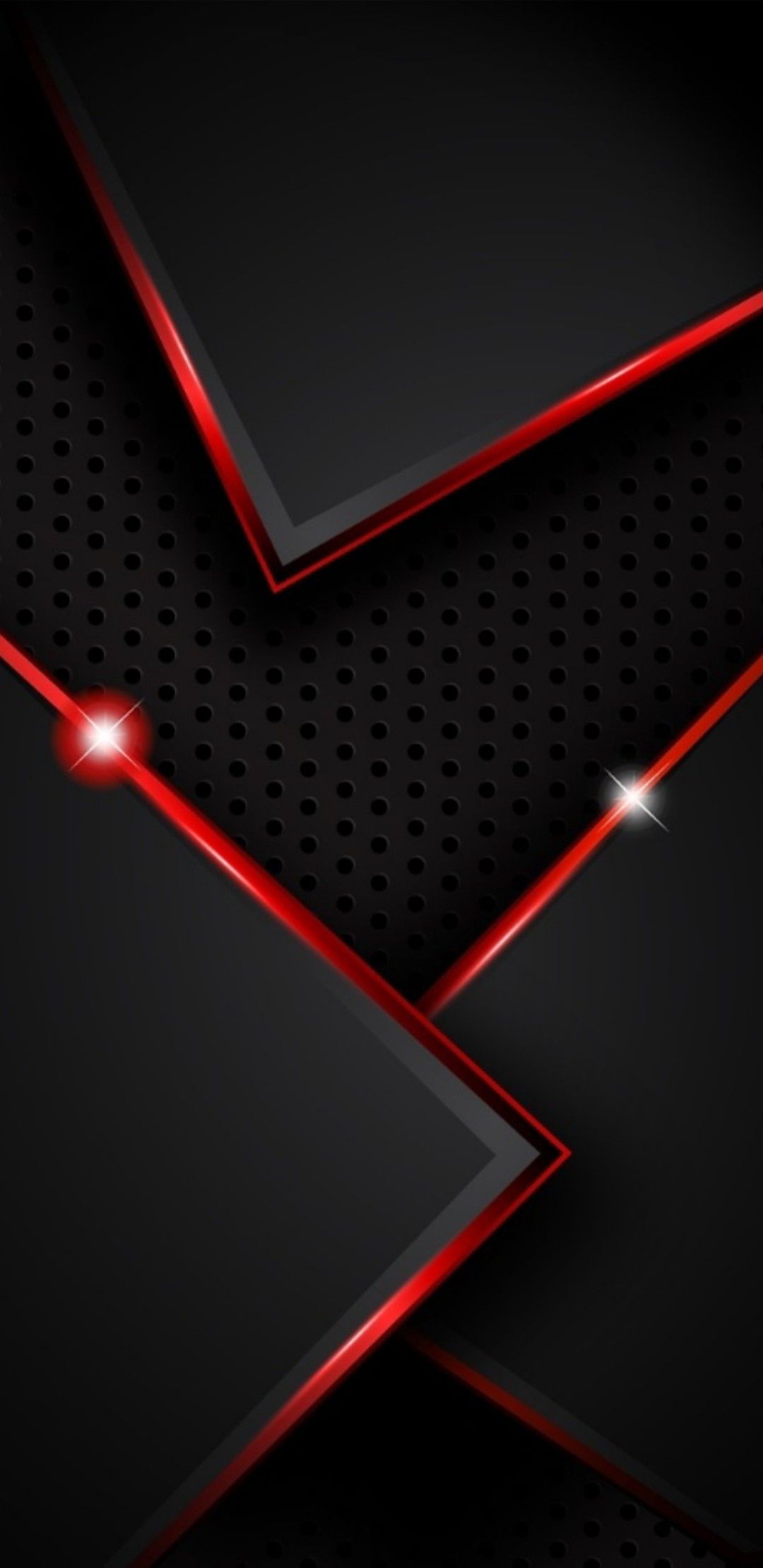 Red and Black Wallpapers on WallpaperDog