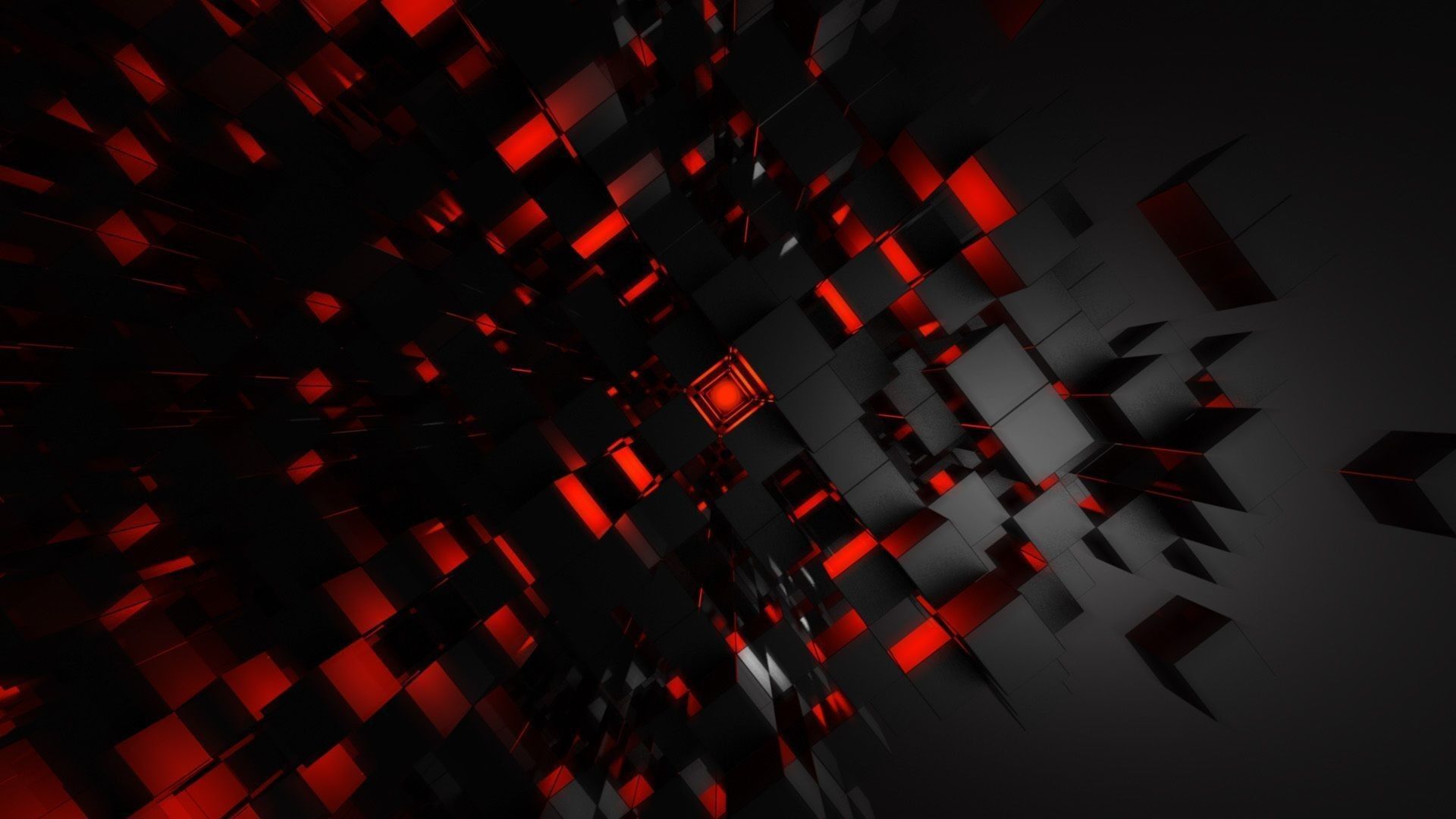 Red And Black Wallpapers On Wallpaperdog