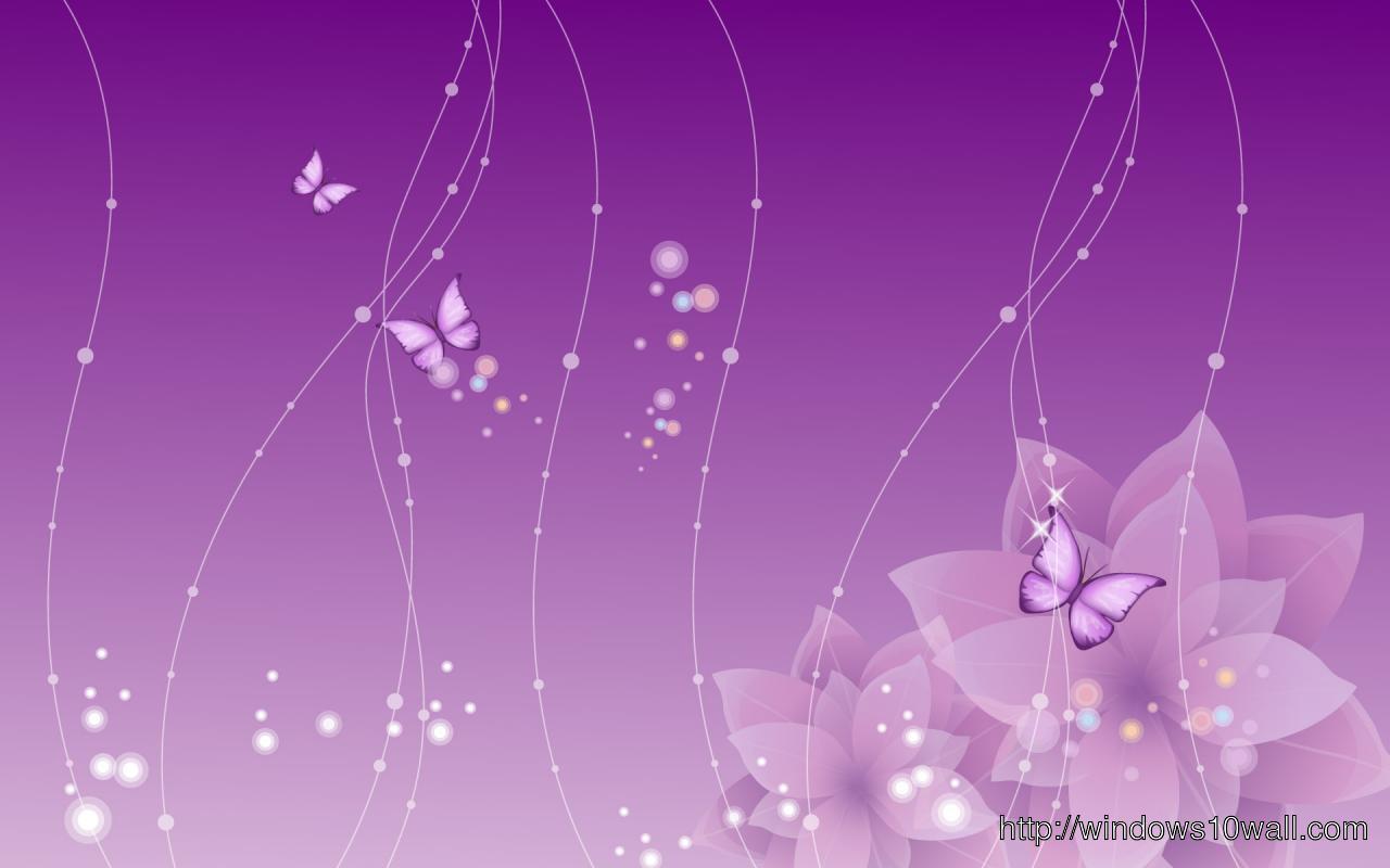 lavender wallpaper desktop