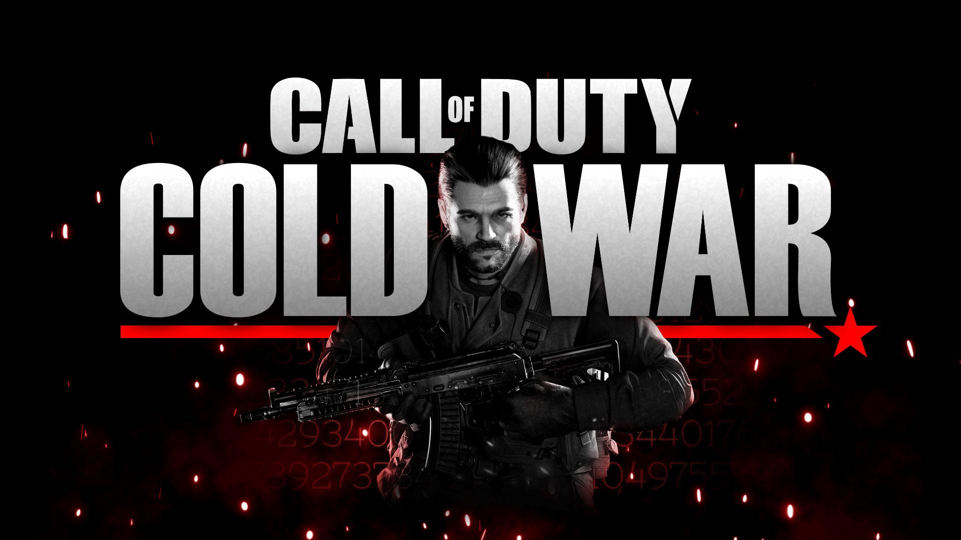 call of duty: black ops cold war pc sale