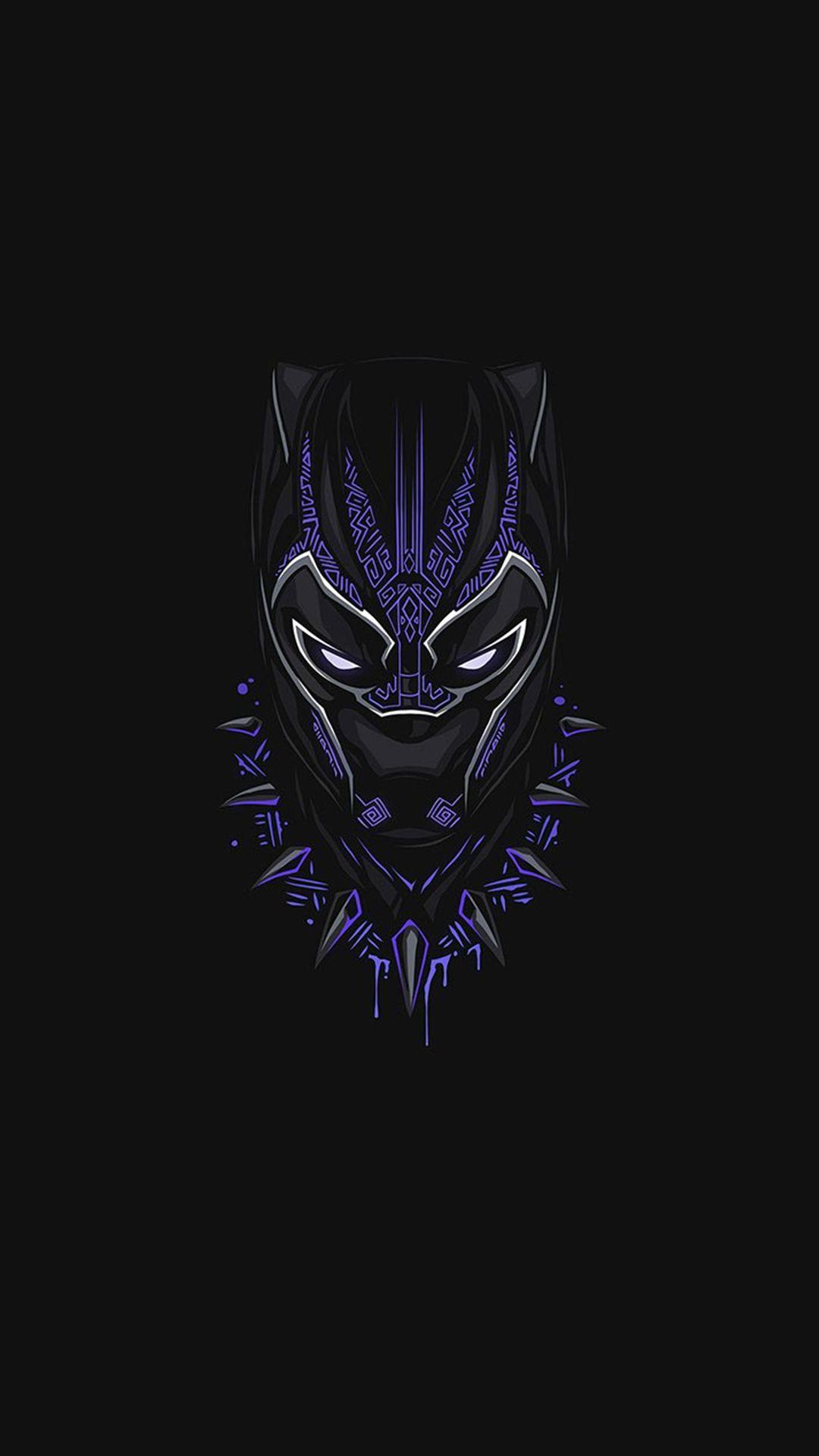 Black Panther 2 Wallpapers  Top Free Black Panther 2 Backgrounds   WallpaperAccess