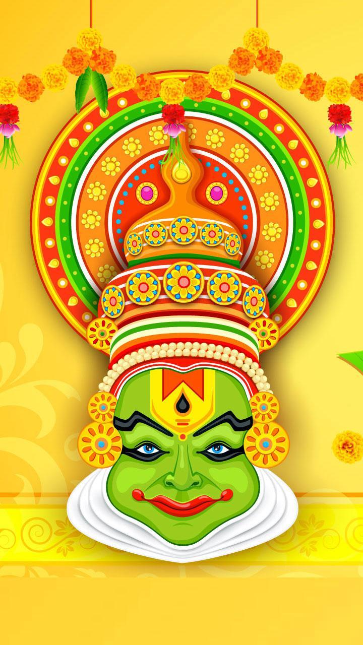 1080p Onam HD Wallpapers 1920x1080 Onam Images Download