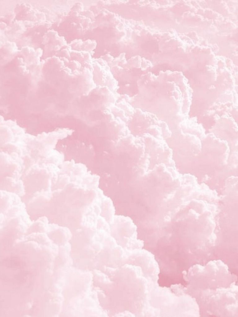 Free Pink Heart Wallpaper For Phone and Computer | Skip To My Lou