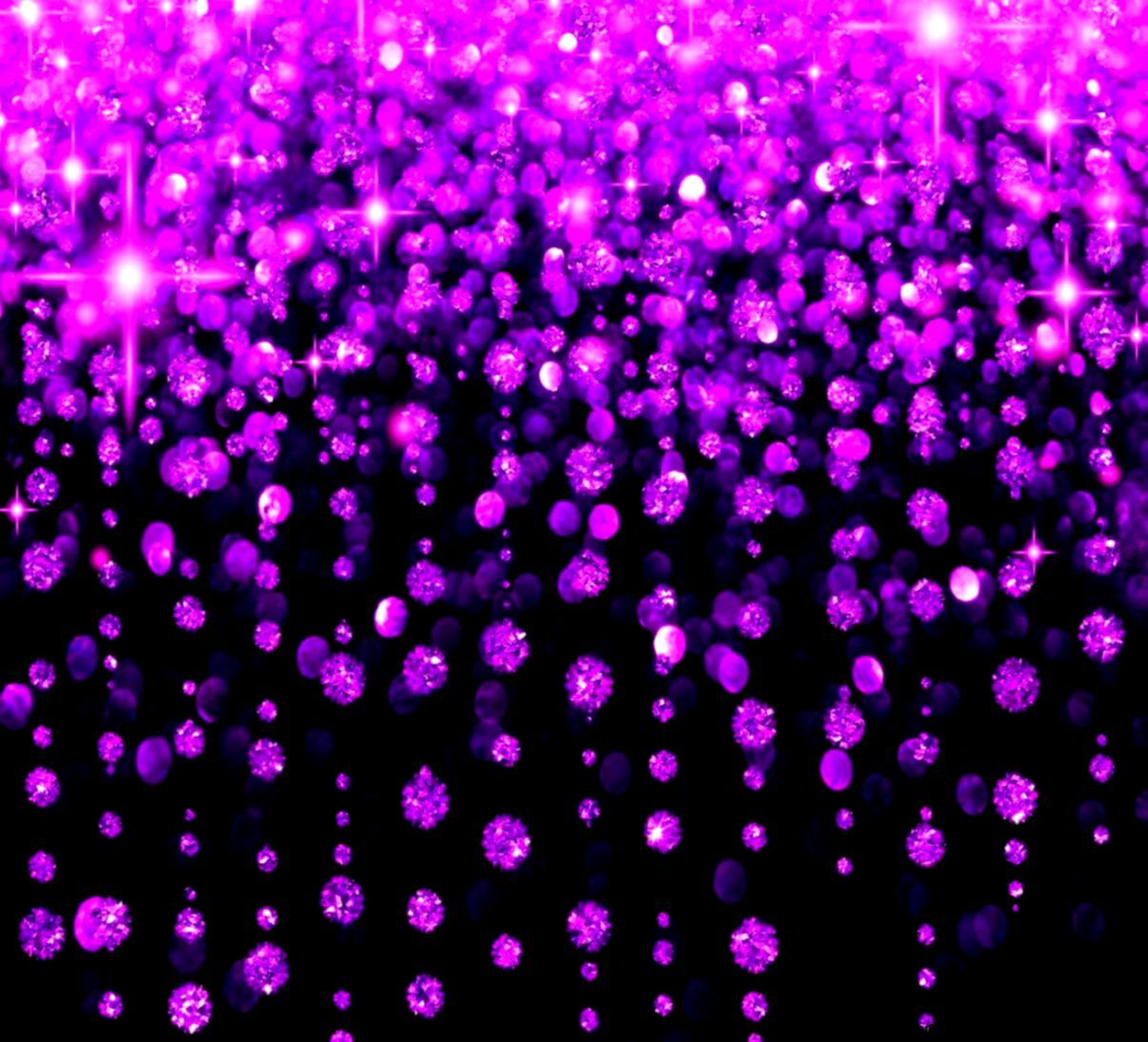Glitter Wallpapers on WallpaperDog