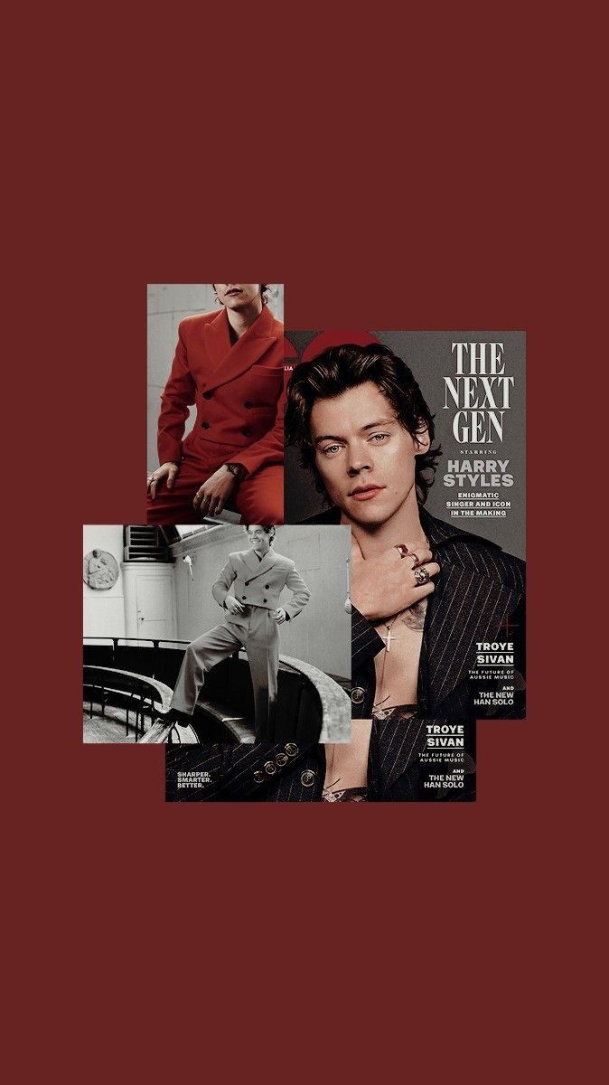 Featured image of post Harry Styles Collage Macbook Wallpaper / Harry styles wallpapers for your pc, android device, iphone or tablet pc.