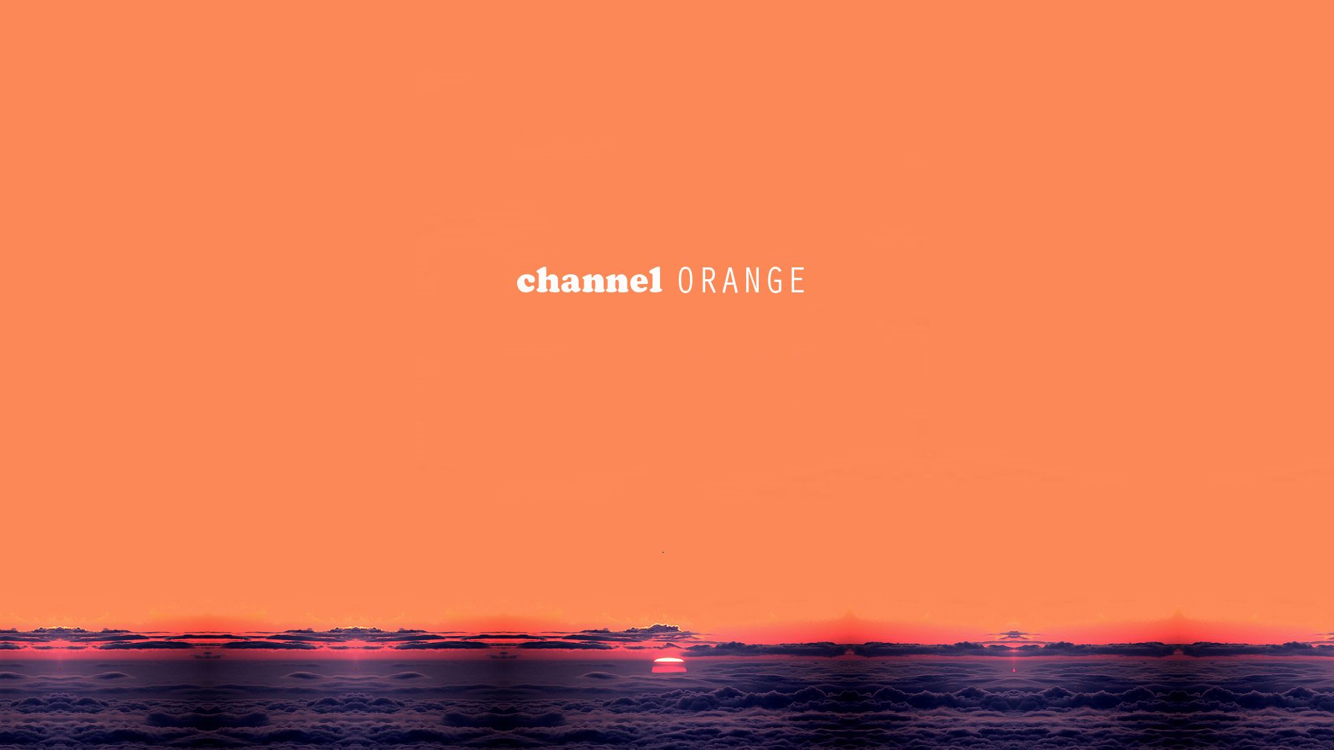 channel orange download album