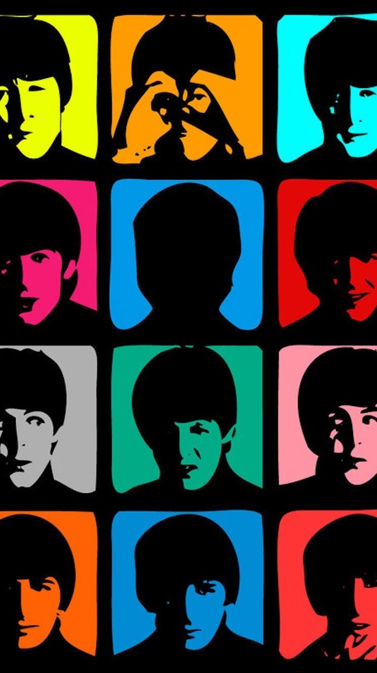Beatles Wallpapers On Wallpaperdog