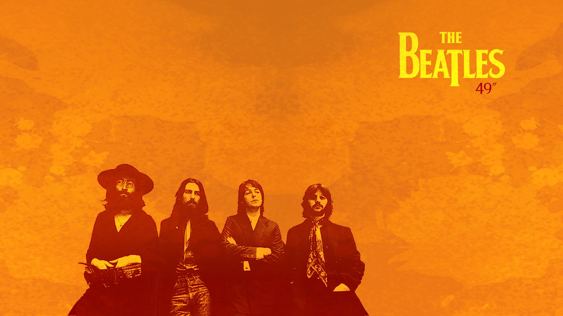 The Beatles Wallpapers On Wallpaperdog