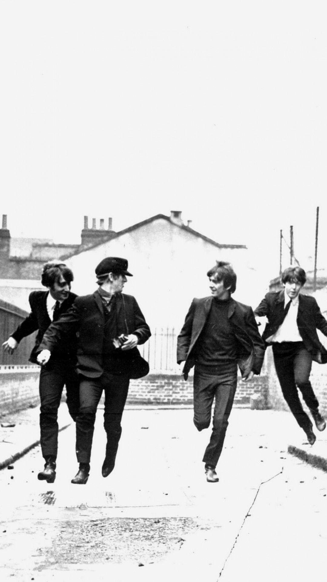 The Beatles Wallpapers On Wallpaperdog