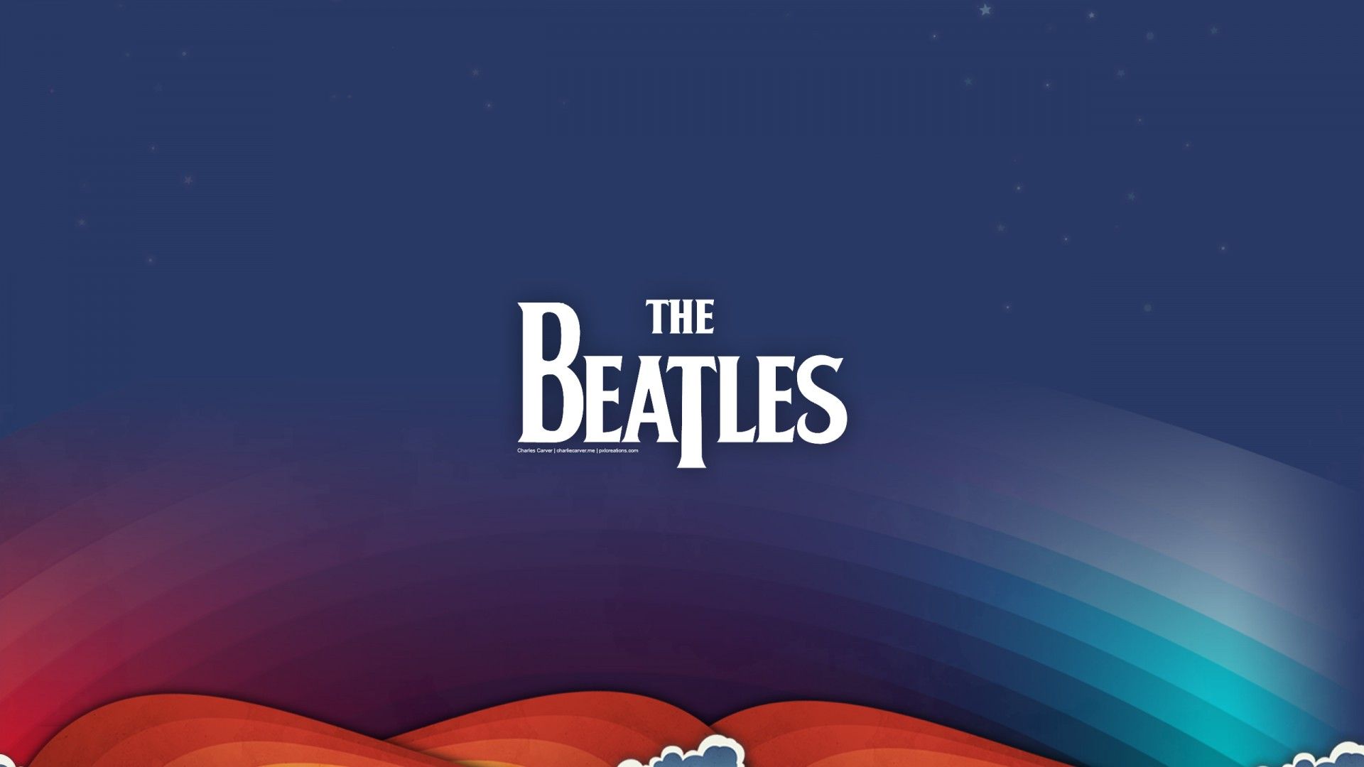 The Beatles Wallpapers On Wallpaperdog