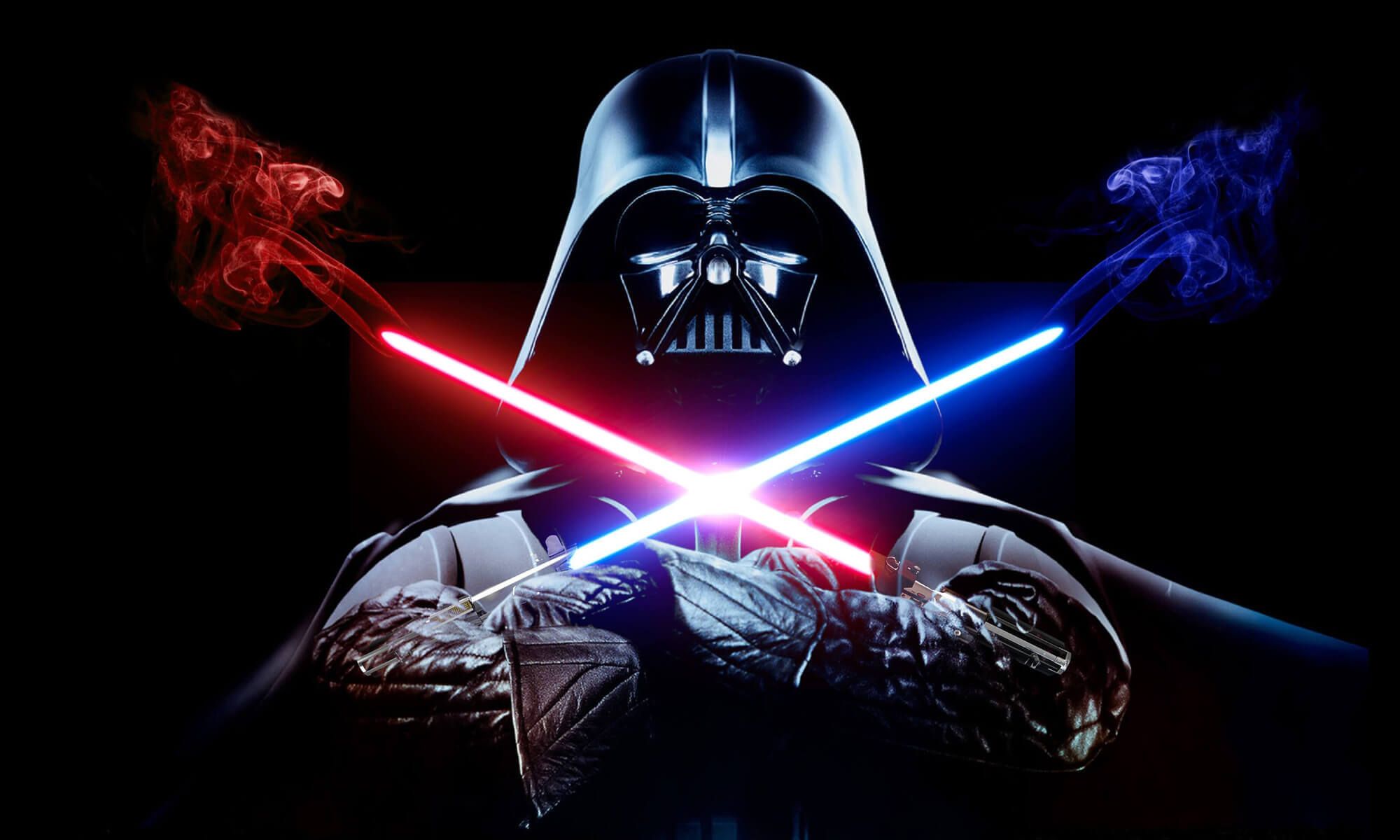 Darth Vader HD Wallpaper for Android