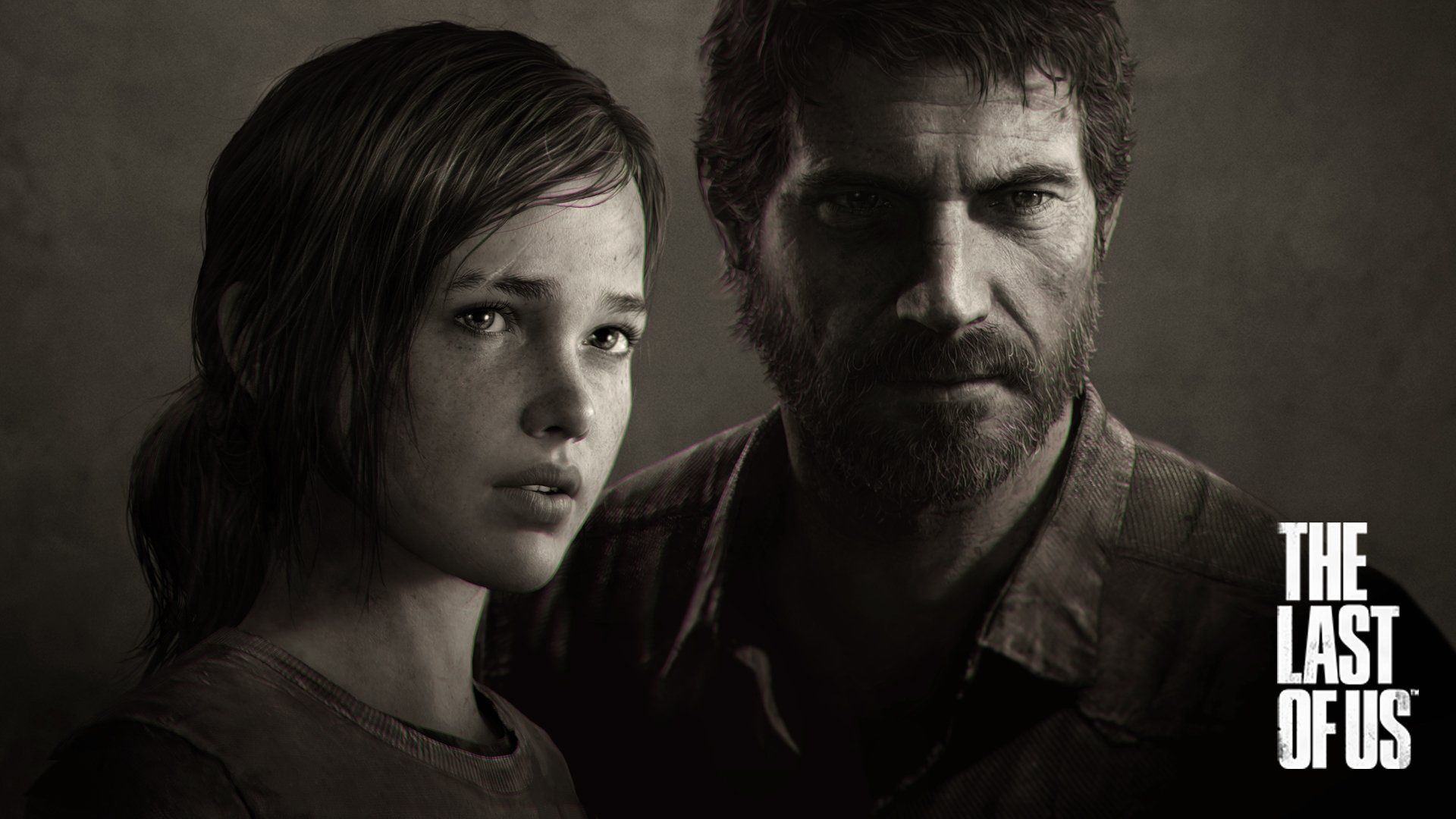 TV Show The Last of Us HD Wallpaper