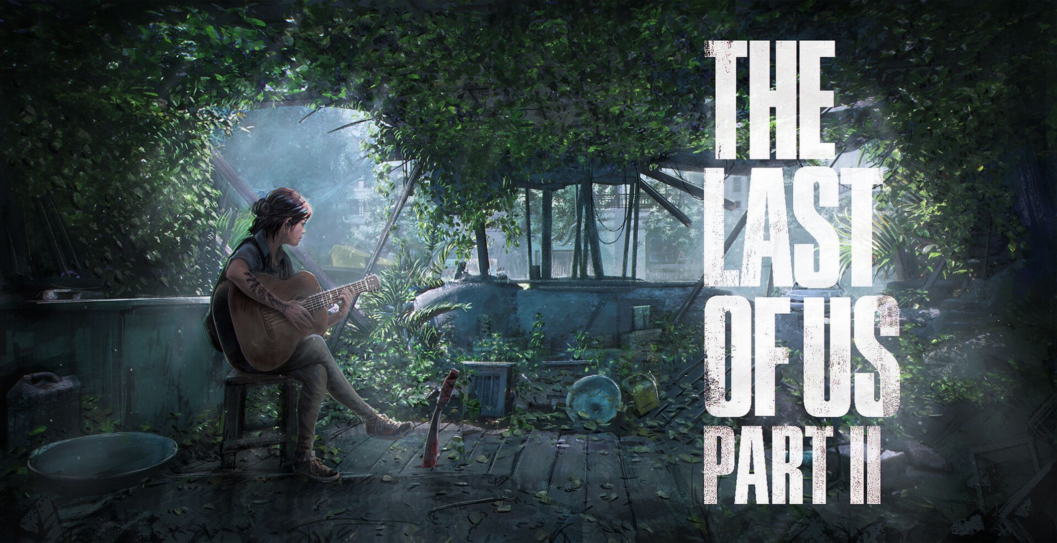 TV Show, The Last of Us, HD wallpaper