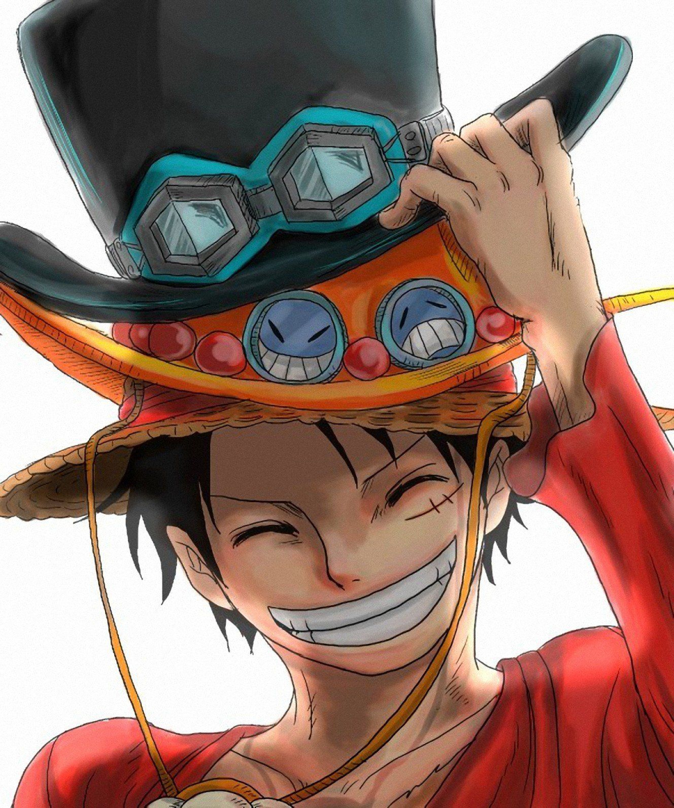 Wallpaper luffy Best 41+