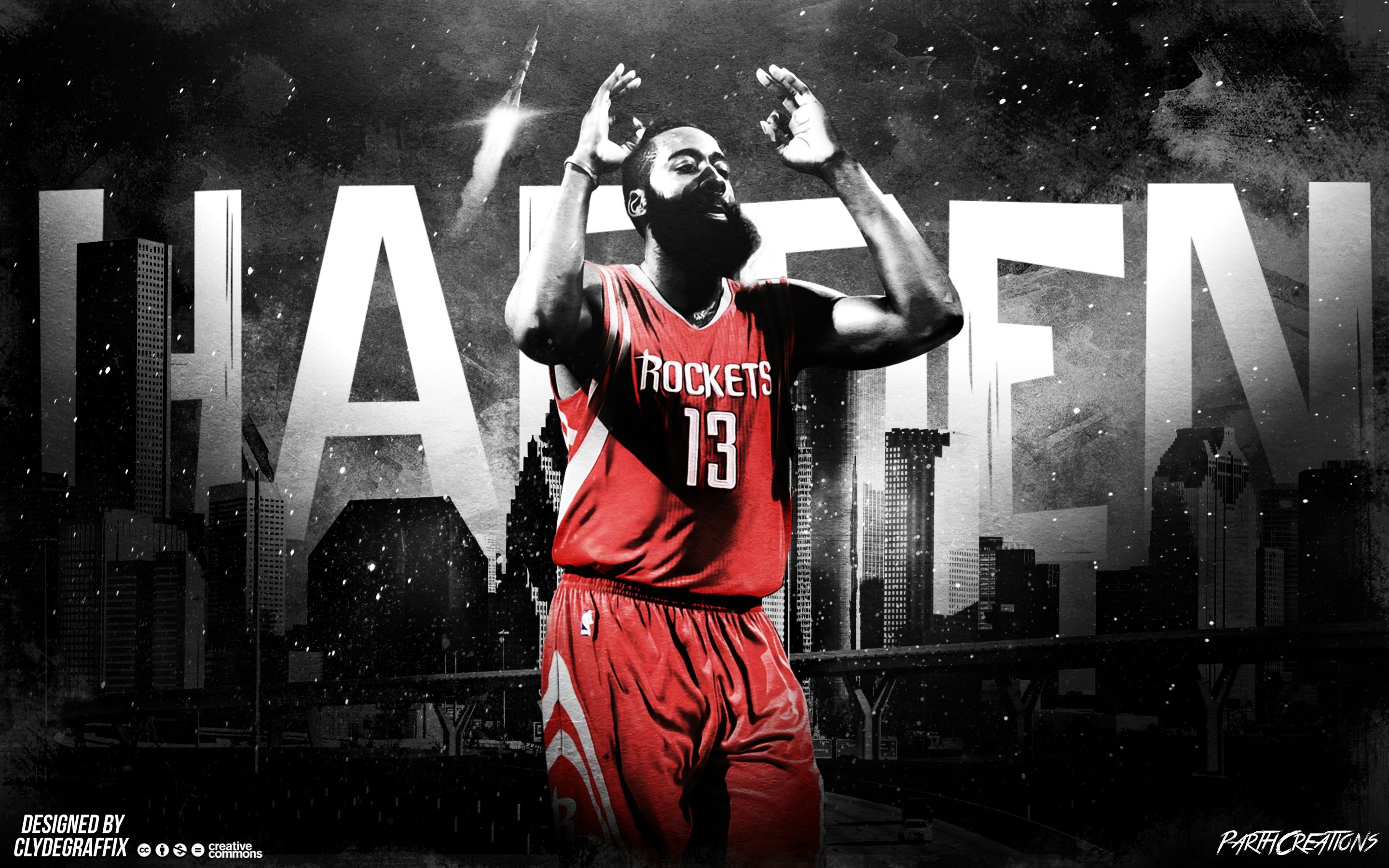 Download wallpapers James Harden 4k 2021 Brooklyn Nets NBA basketball  stars James Edward Harden Jr USA James Harden Brooklyn Nets white neon  lights James Harden 4K for desktop free Pictures for desktop