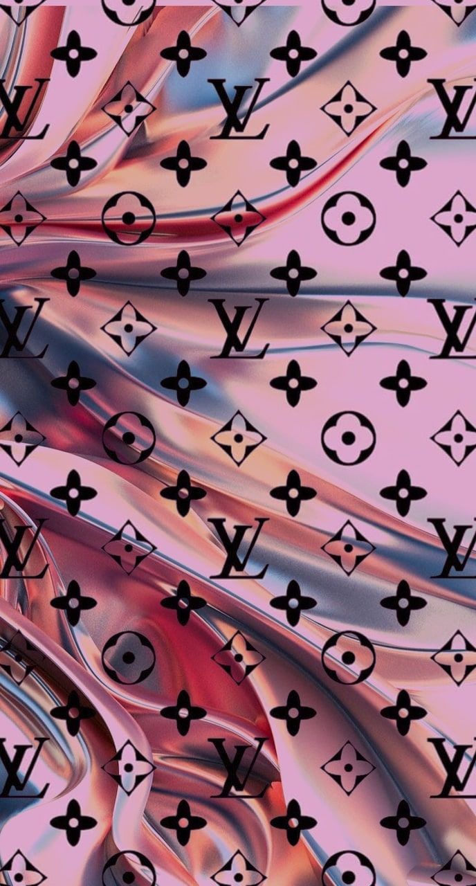 Download The Ultimate Louis Vuitton Aesthetic Wallpaper